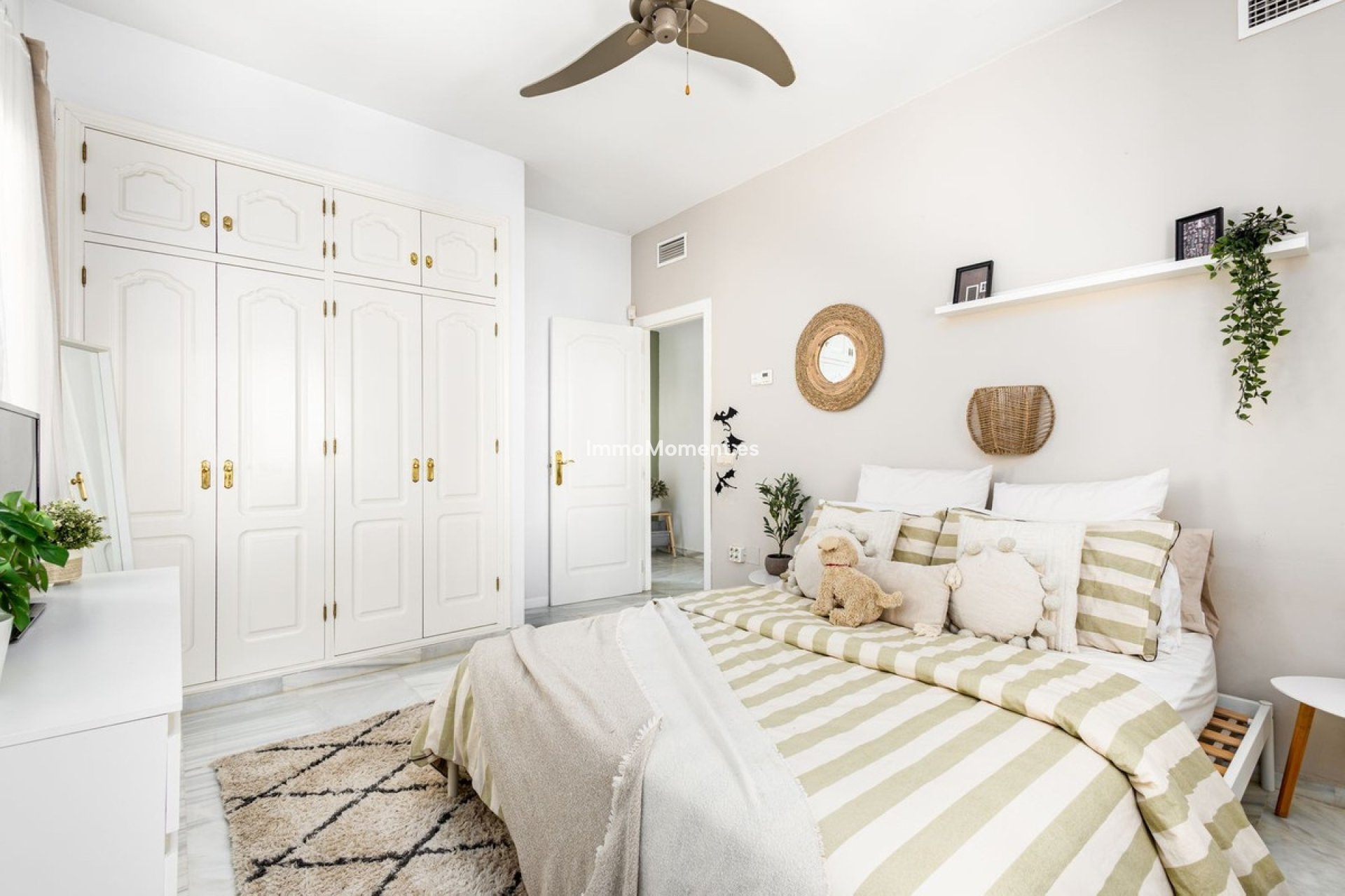 Reventa - Villa independiente - Interior  - Alhaurín Golf