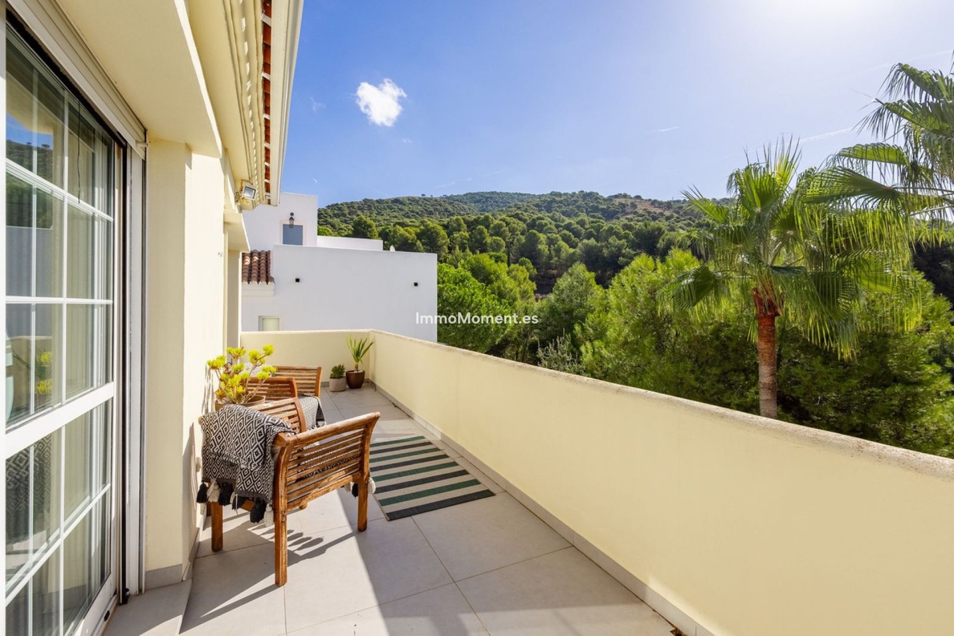 Reventa - Villa independiente - Interior  - Alhaurín Golf