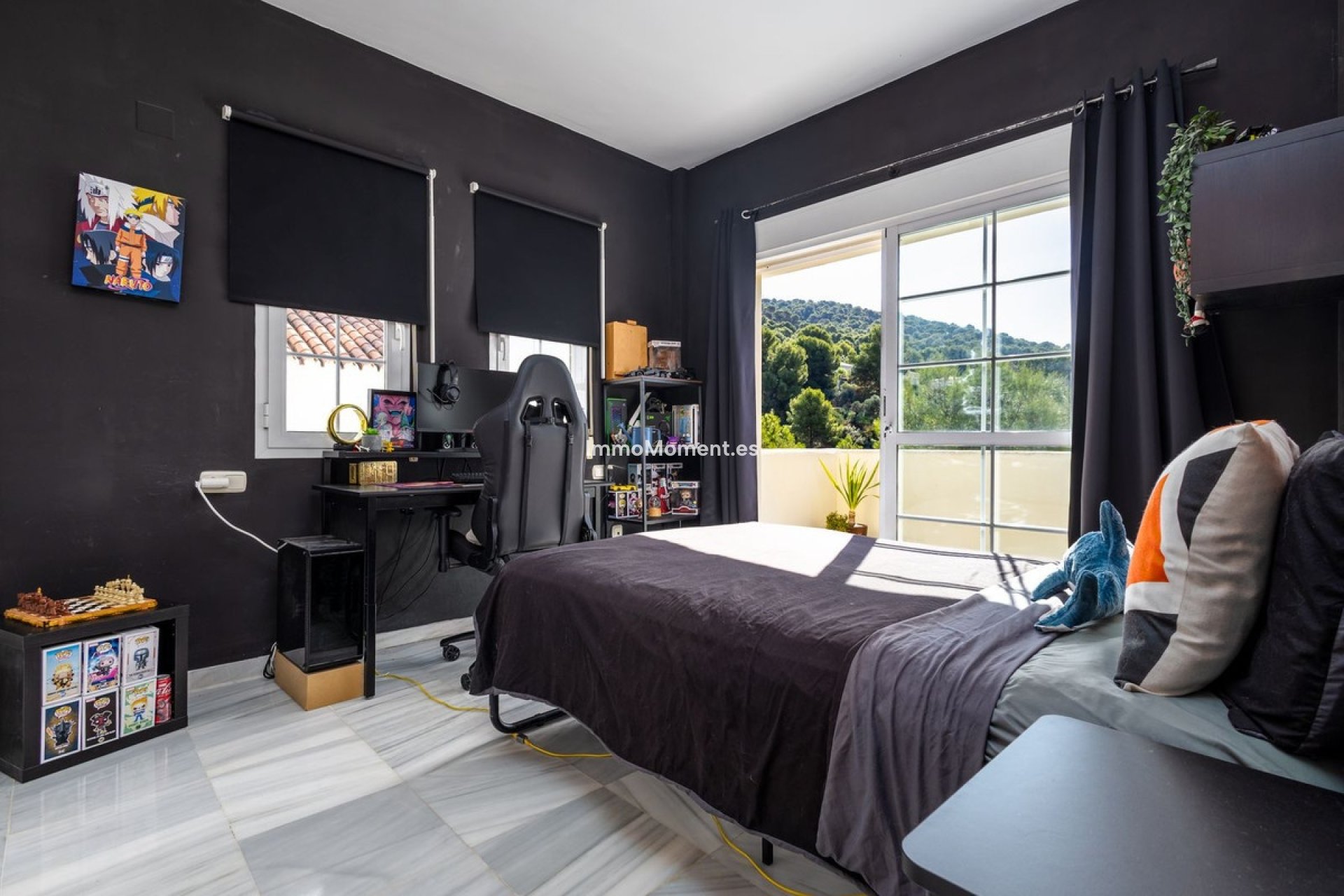 Reventa - Villa independiente - Interior  - Alhaurín Golf