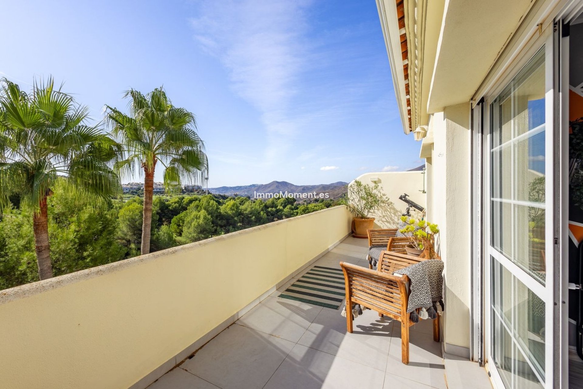Reventa - Villa independiente - Interior  - Alhaurín Golf