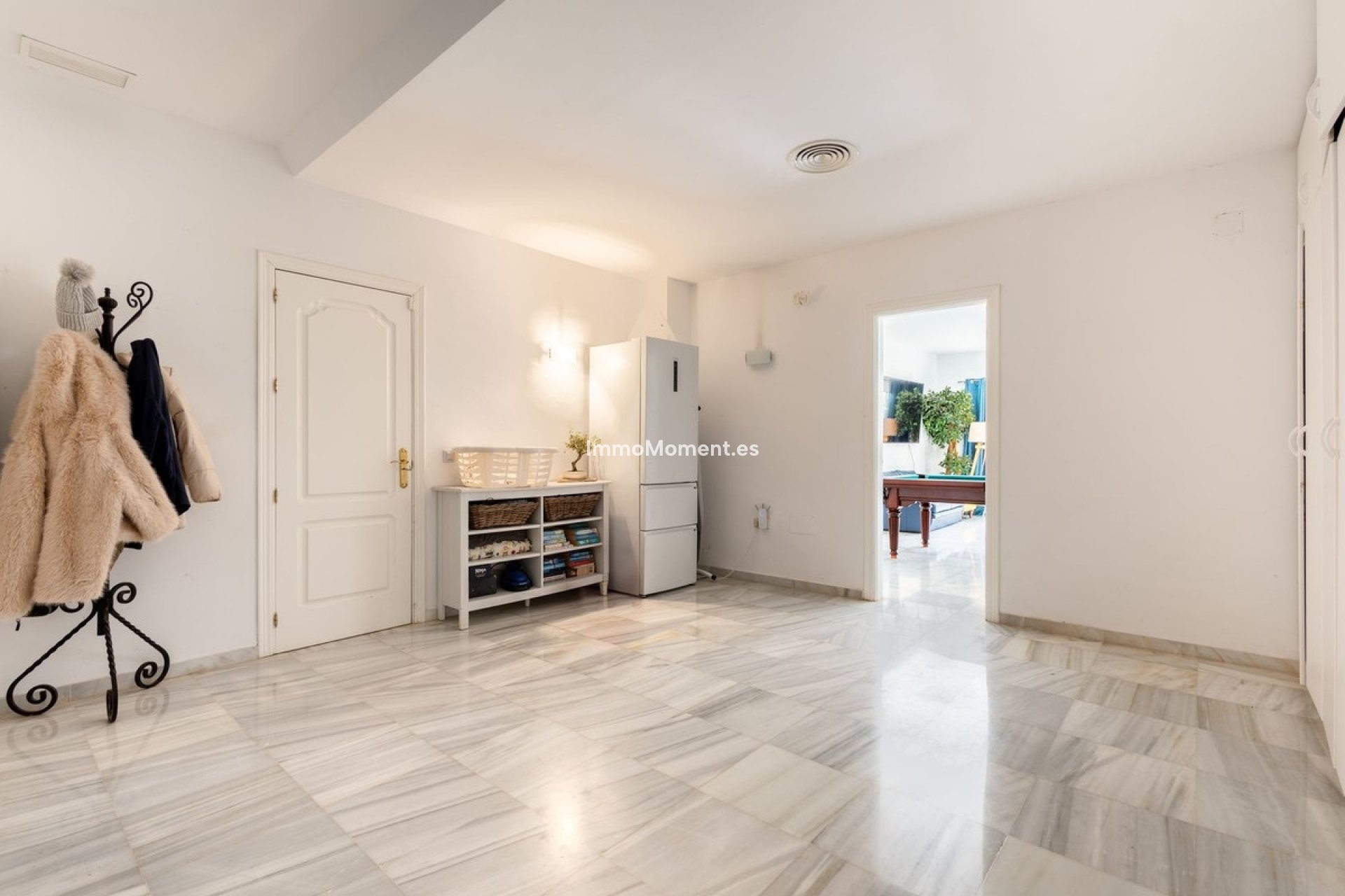 Reventa - Villa independiente - Interior  - Alhaurín Golf