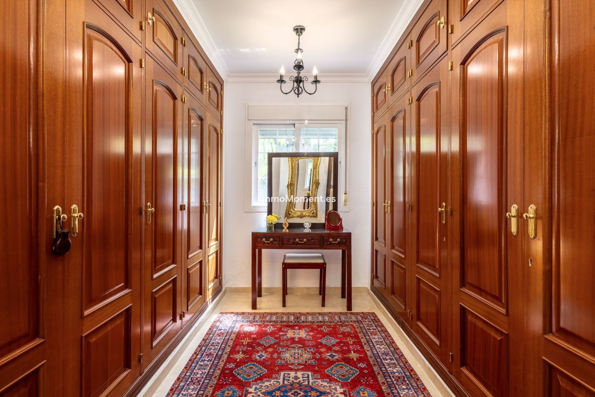 Reventa - Villa independiente - Interior  - Alhaurín Golf