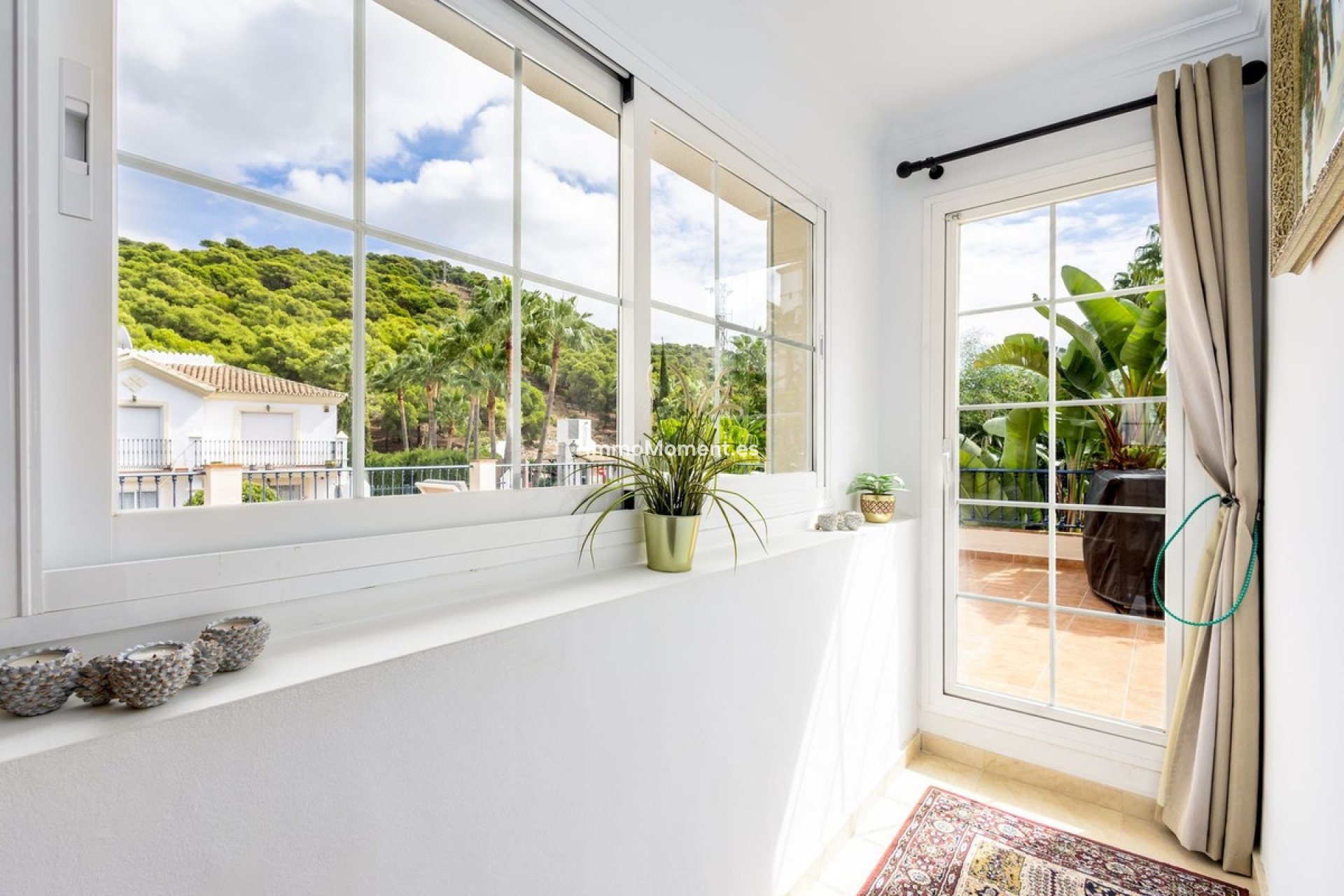 Reventa - Villa independiente - Interior  - Alhaurín Golf