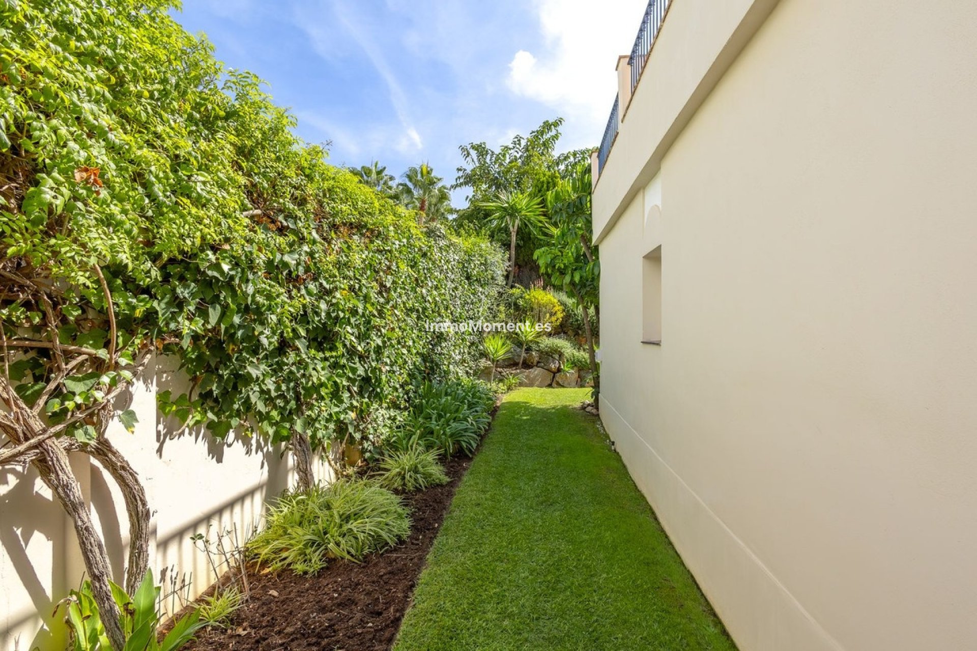 Reventa - Villa independiente - Interior  - Alhaurín Golf