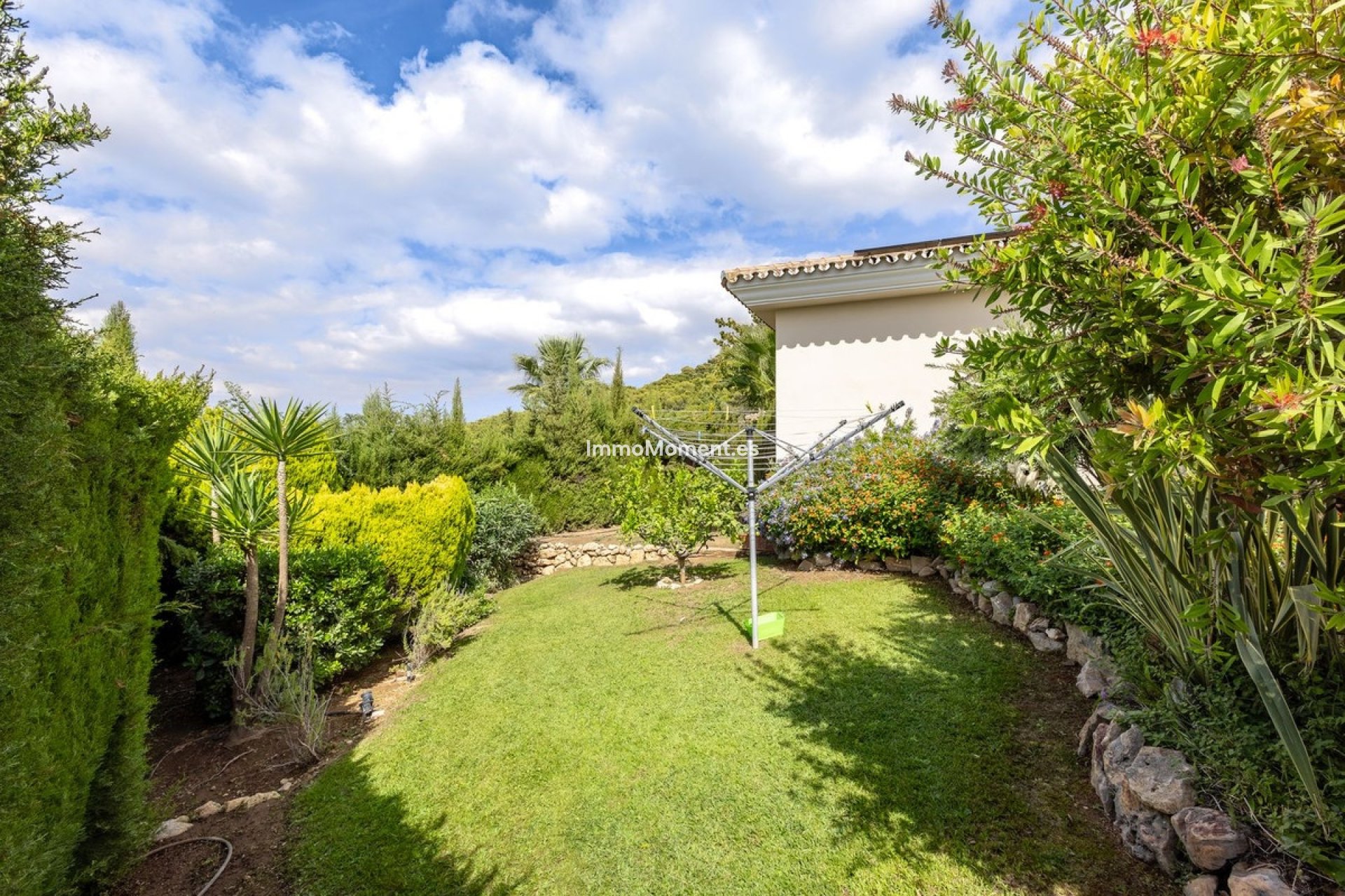 Reventa - Villa independiente - Interior  - Alhaurín Golf
