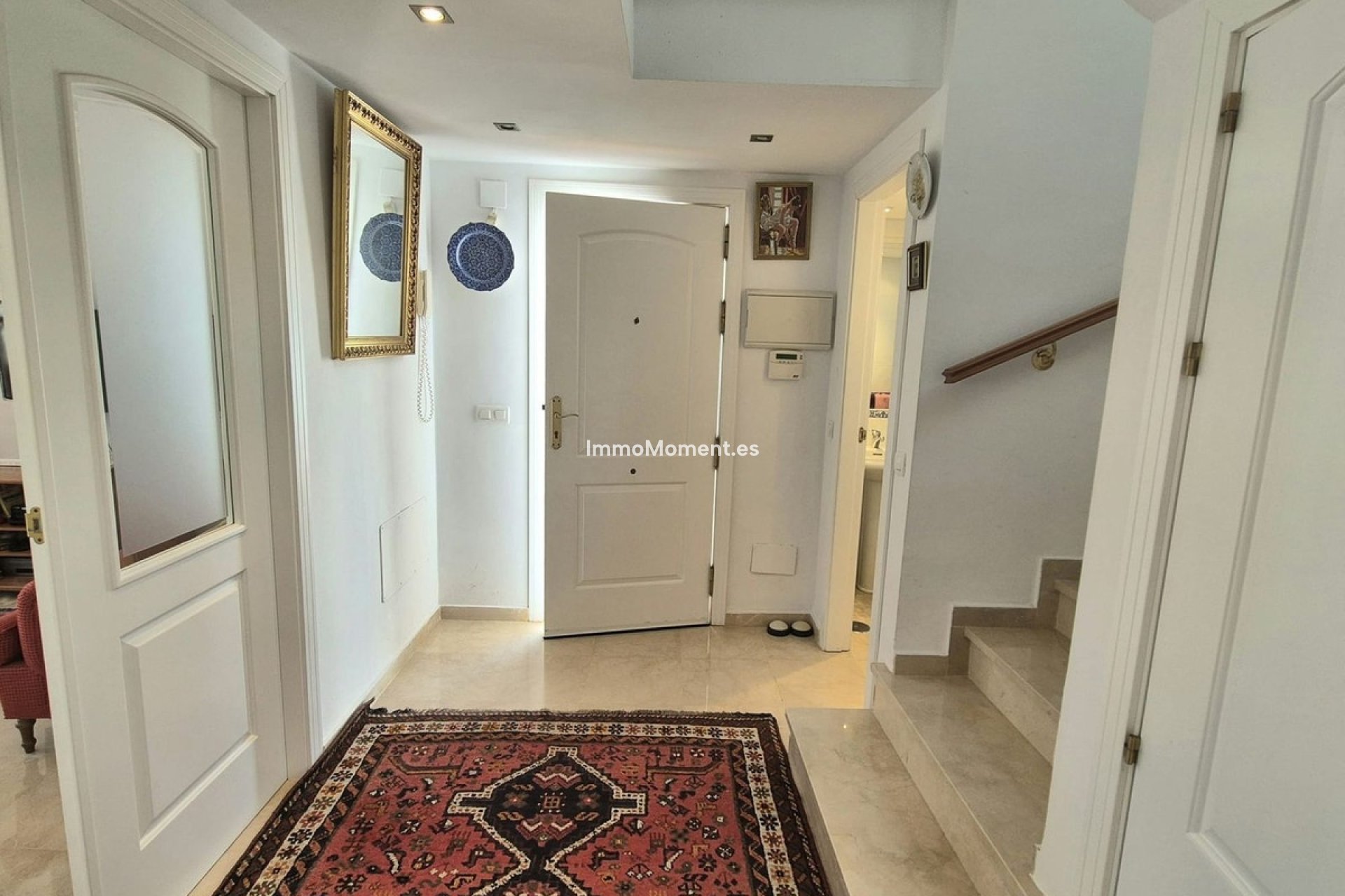 Reventa - Villa independiente - Interior  - Alhaurín Golf