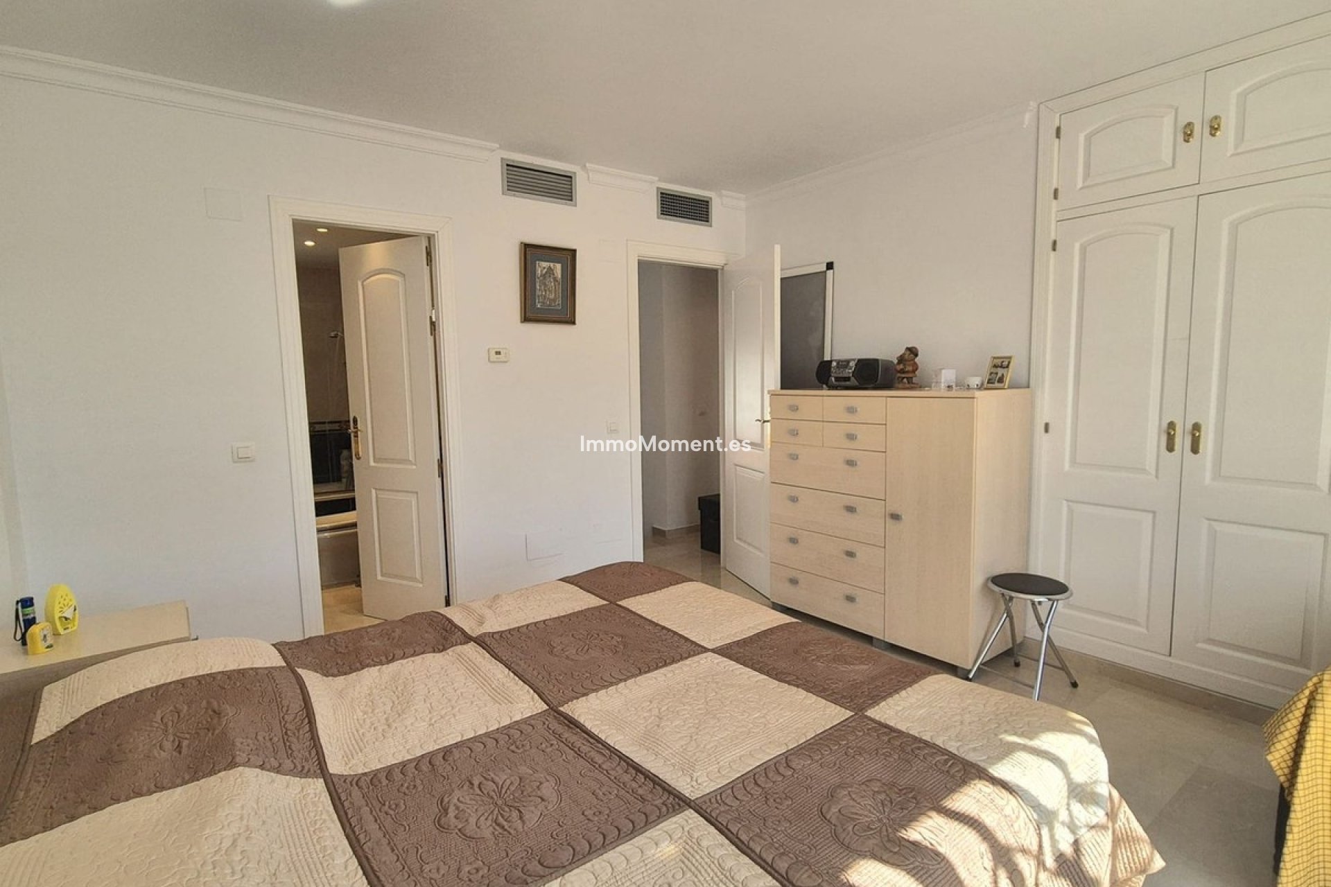 Reventa - Villa independiente - Interior  - Alhaurín Golf