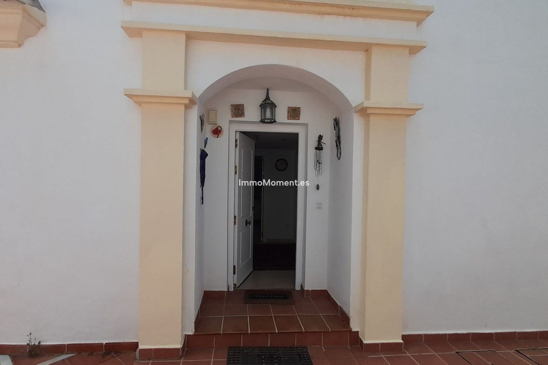 Reventa - Villa independiente - Interior  - Alhaurín Golf