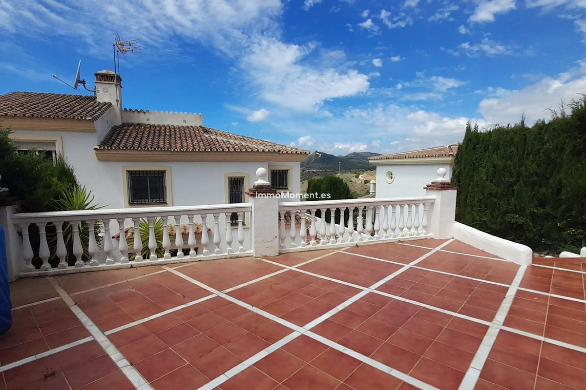 Reventa - Villa independiente - Interior  - Alhaurín Golf