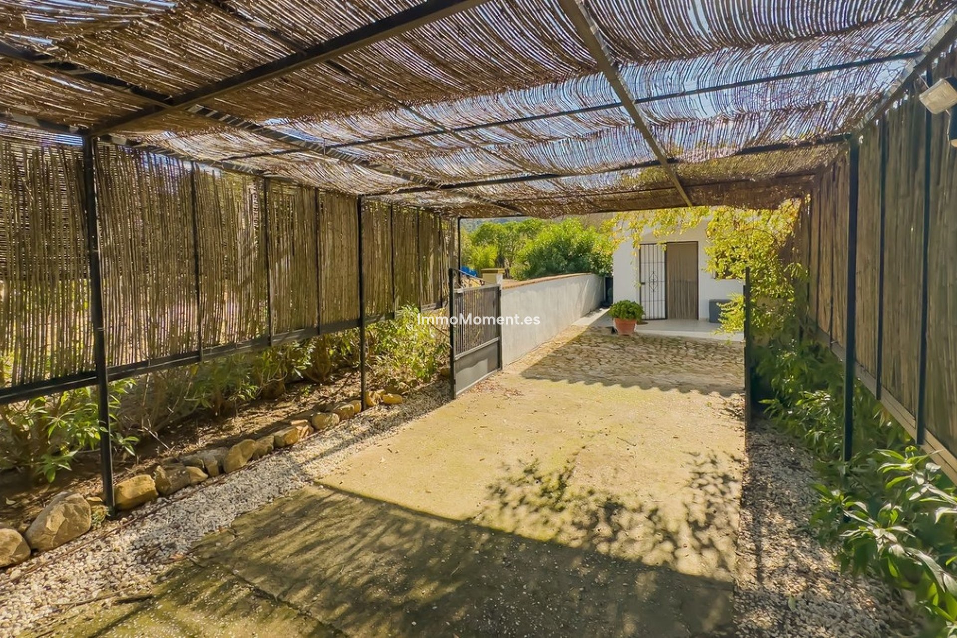 Reventa - Villa independiente - Interior  - Almogía