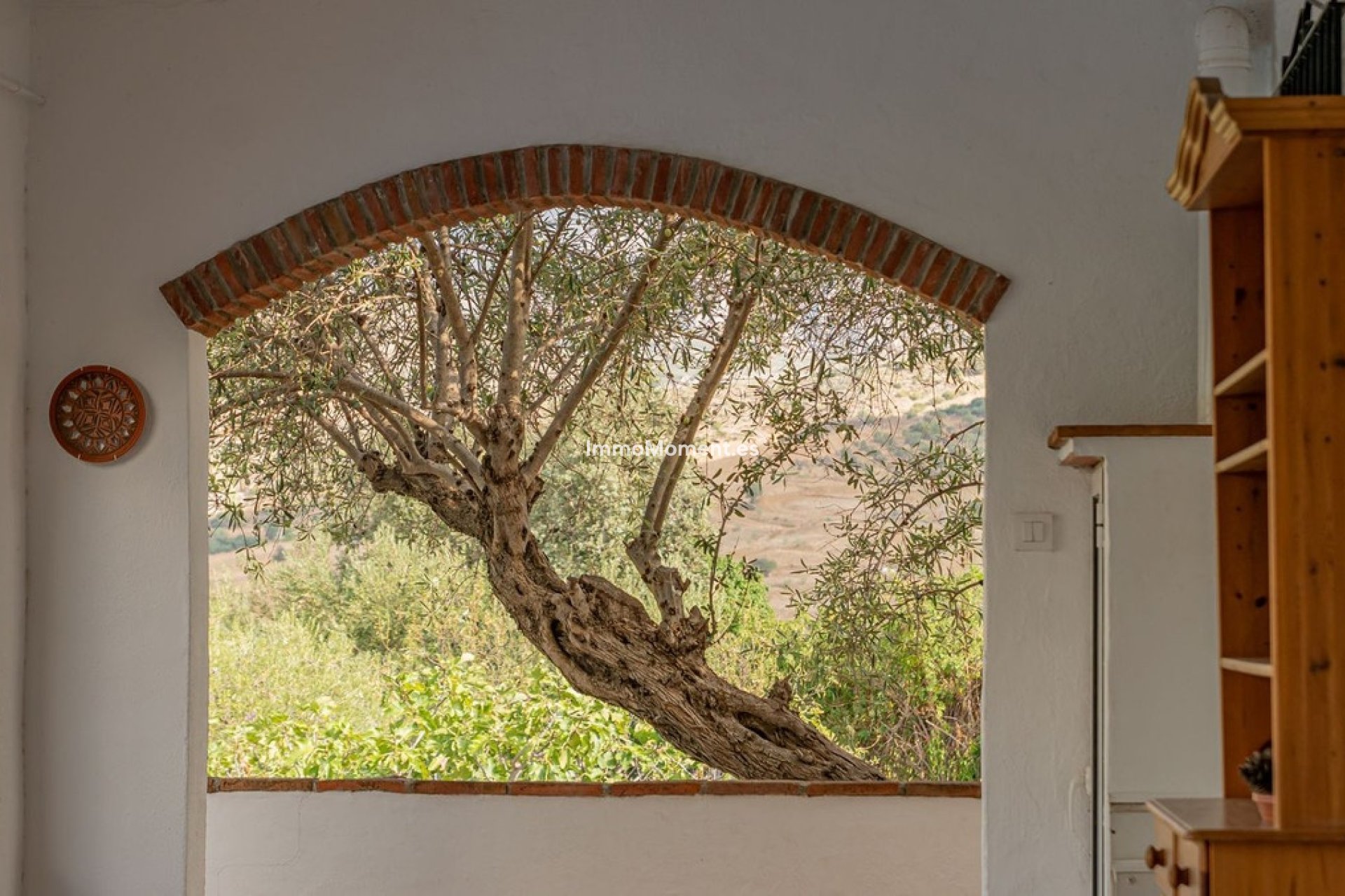 Reventa - Villa independiente - Interior  - Alora