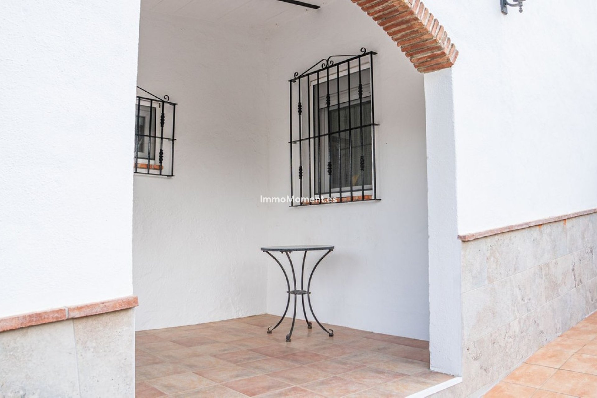 Reventa - Villa independiente - Interior  - Alora