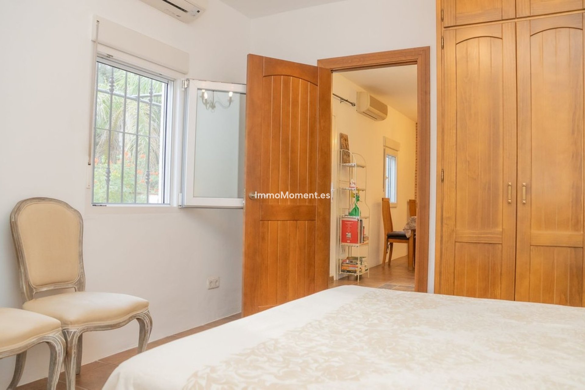 Reventa - Villa independiente - Interior  - Alora