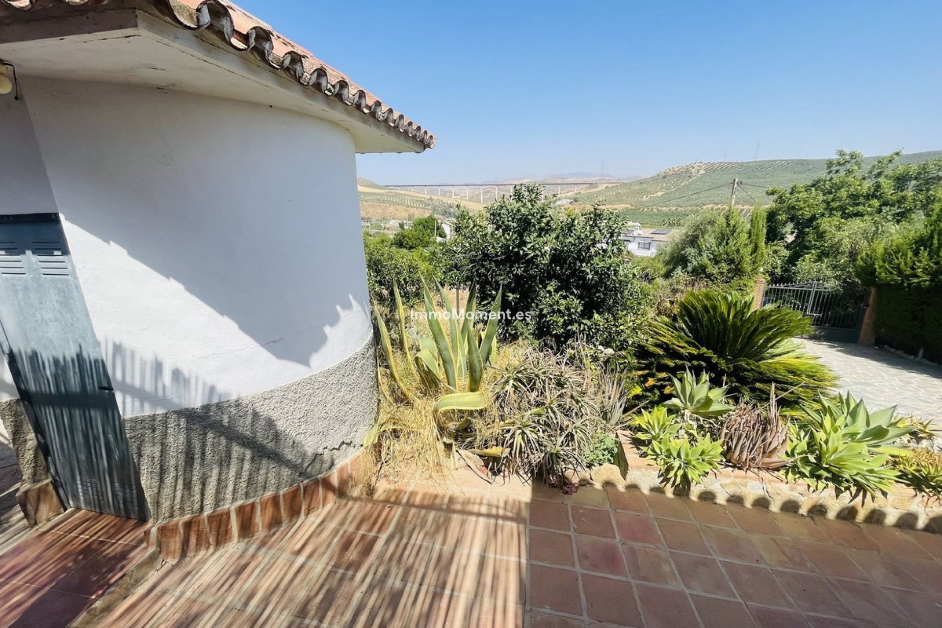 Reventa - Villa independiente - Interior  - Alora