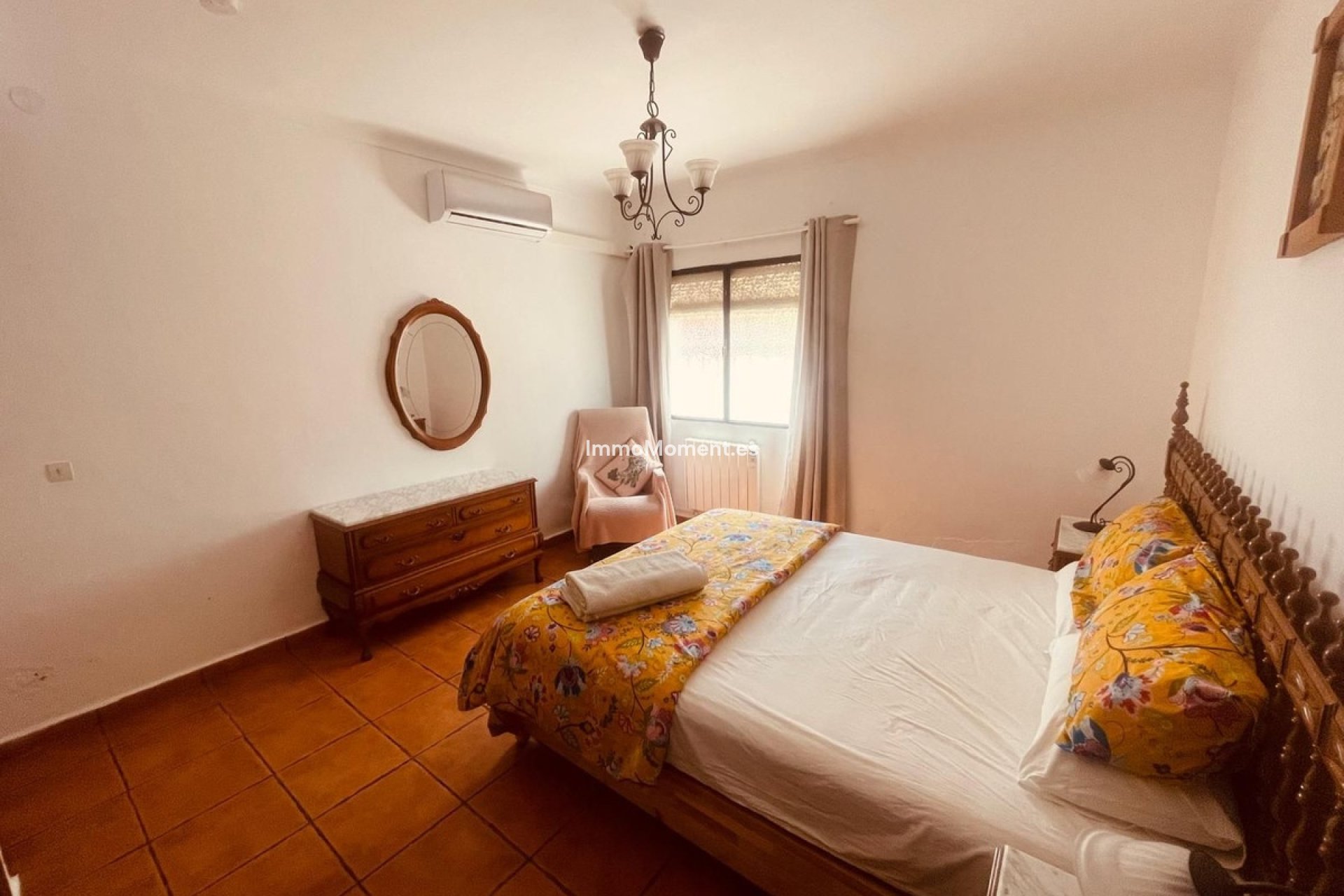 Reventa - Villa independiente - Interior  - Alora