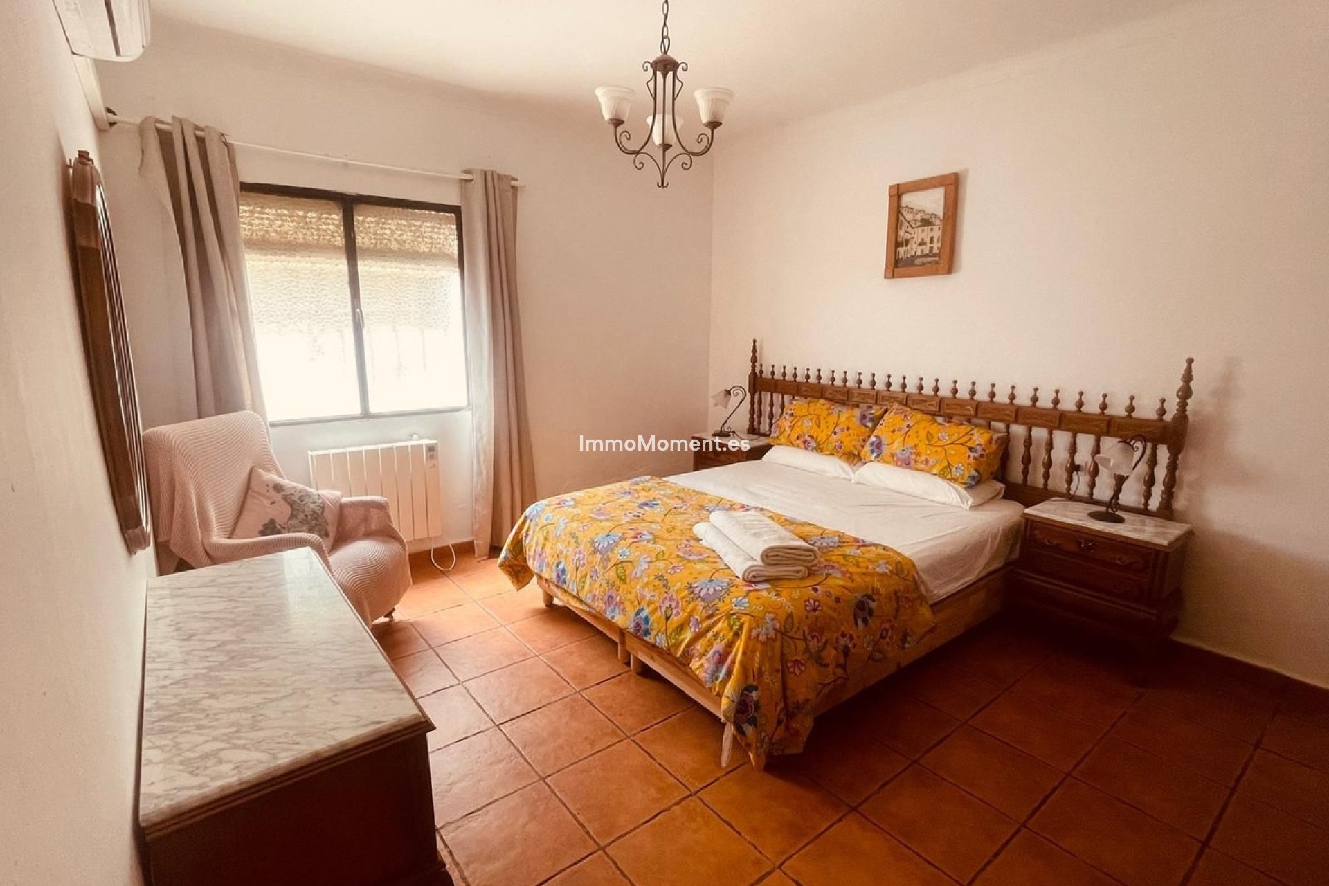 Reventa - Villa independiente - Interior  - Alora