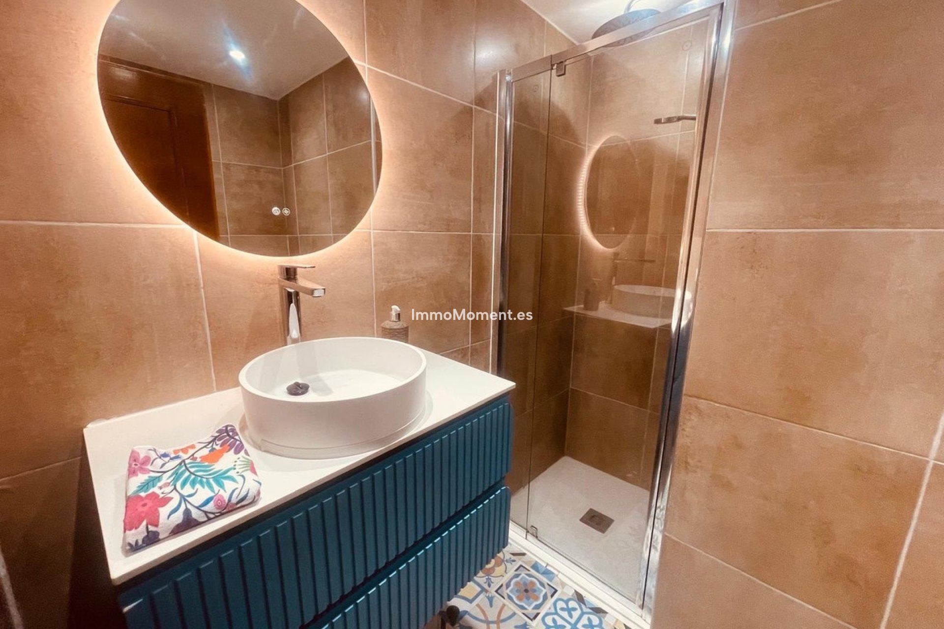 Reventa - Villa independiente - Interior  - Alora