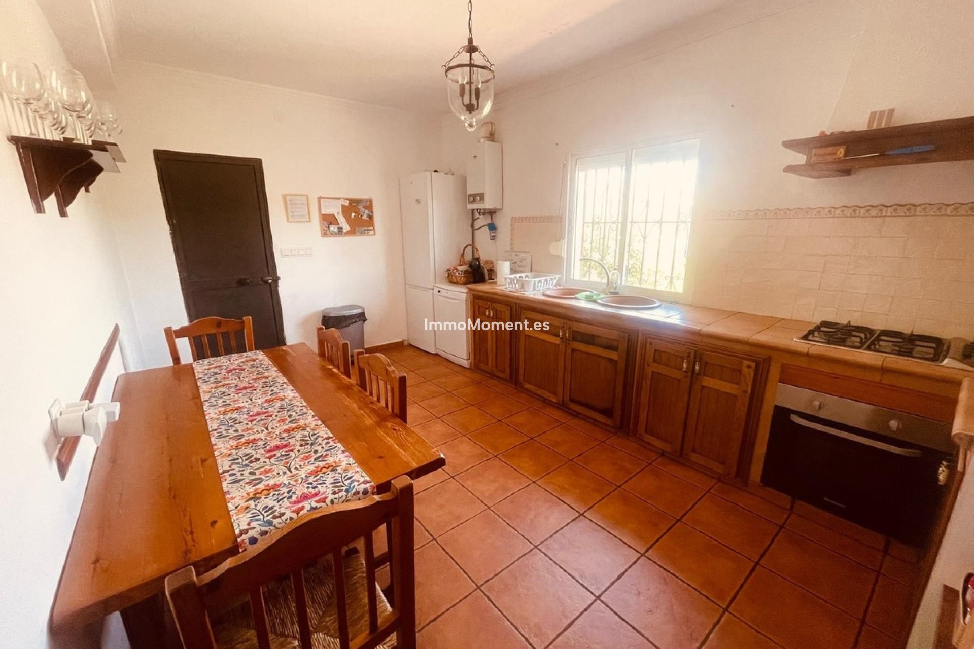 Reventa - Villa independiente - Interior  - Alora
