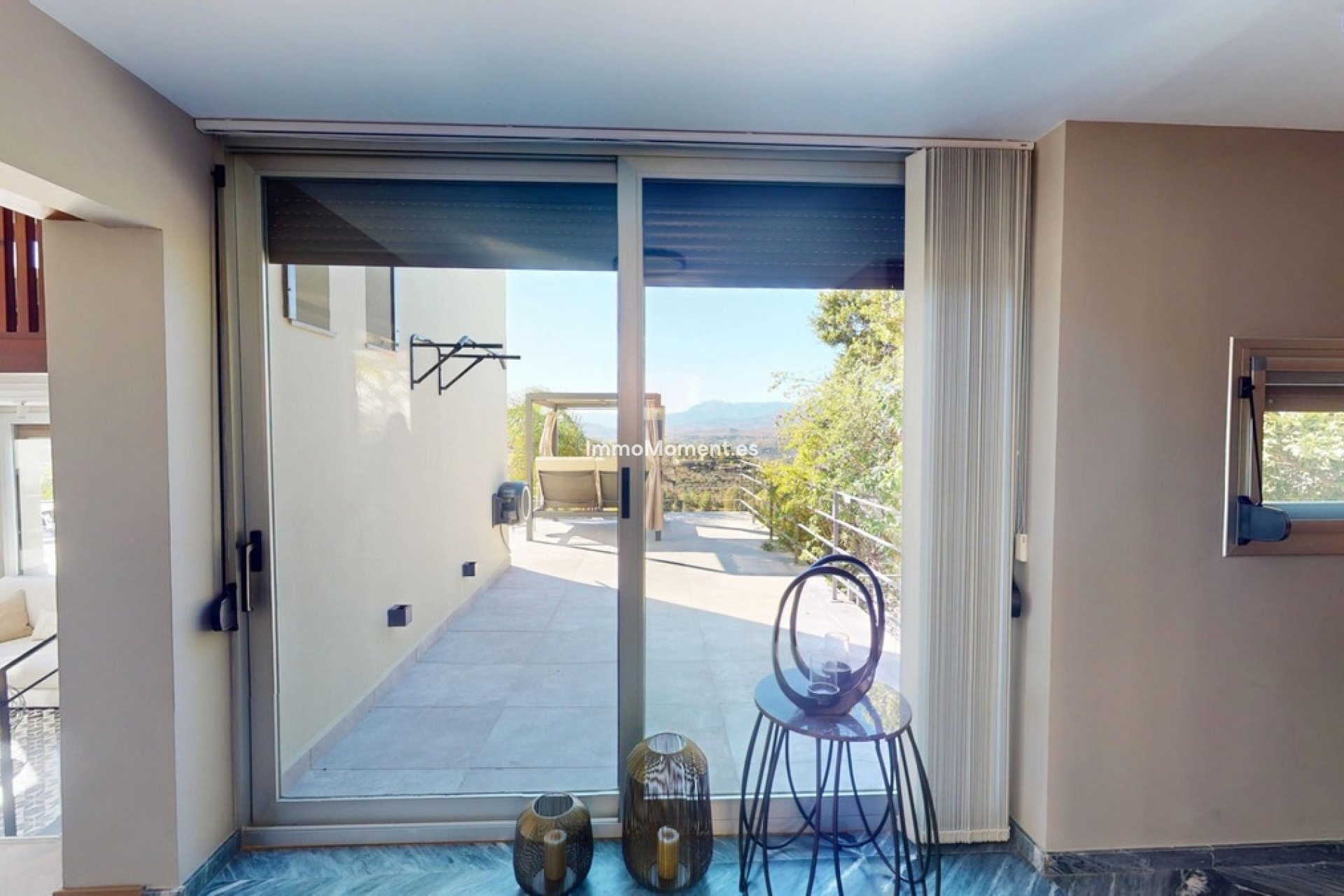 Reventa - Villa independiente - Interior  - Alora