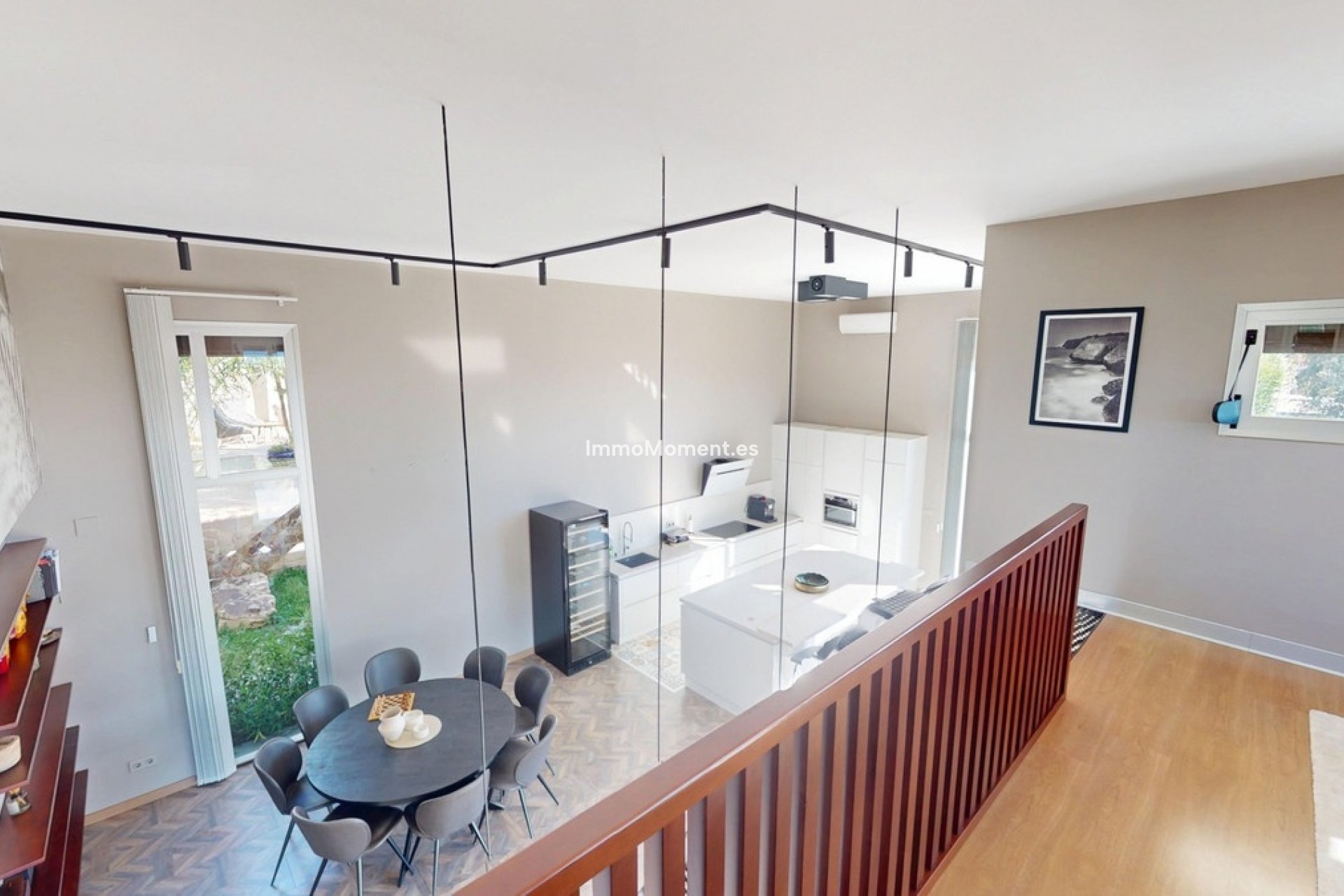 Reventa - Villa independiente - Interior  - Alora