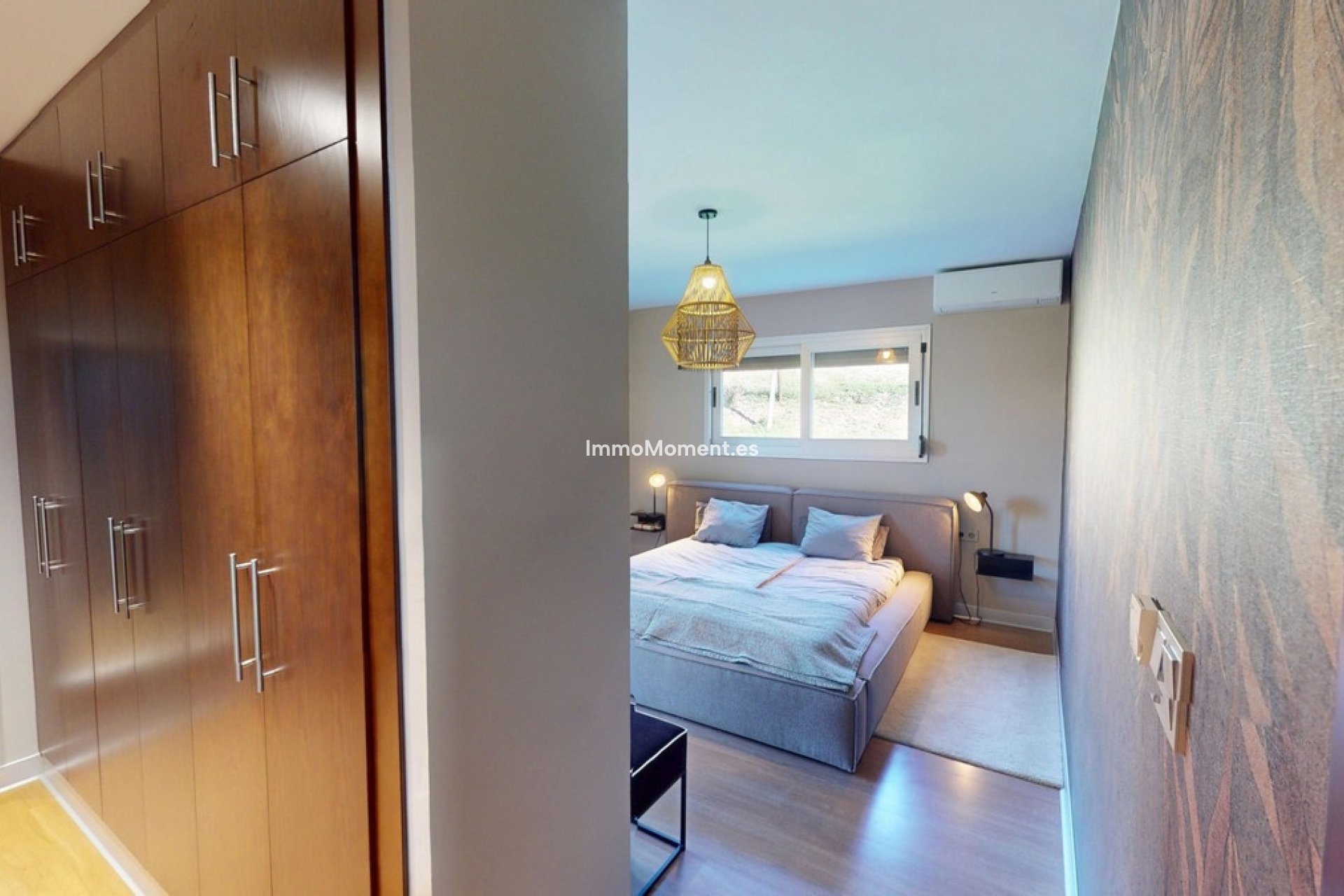 Reventa - Villa independiente - Interior  - Alora