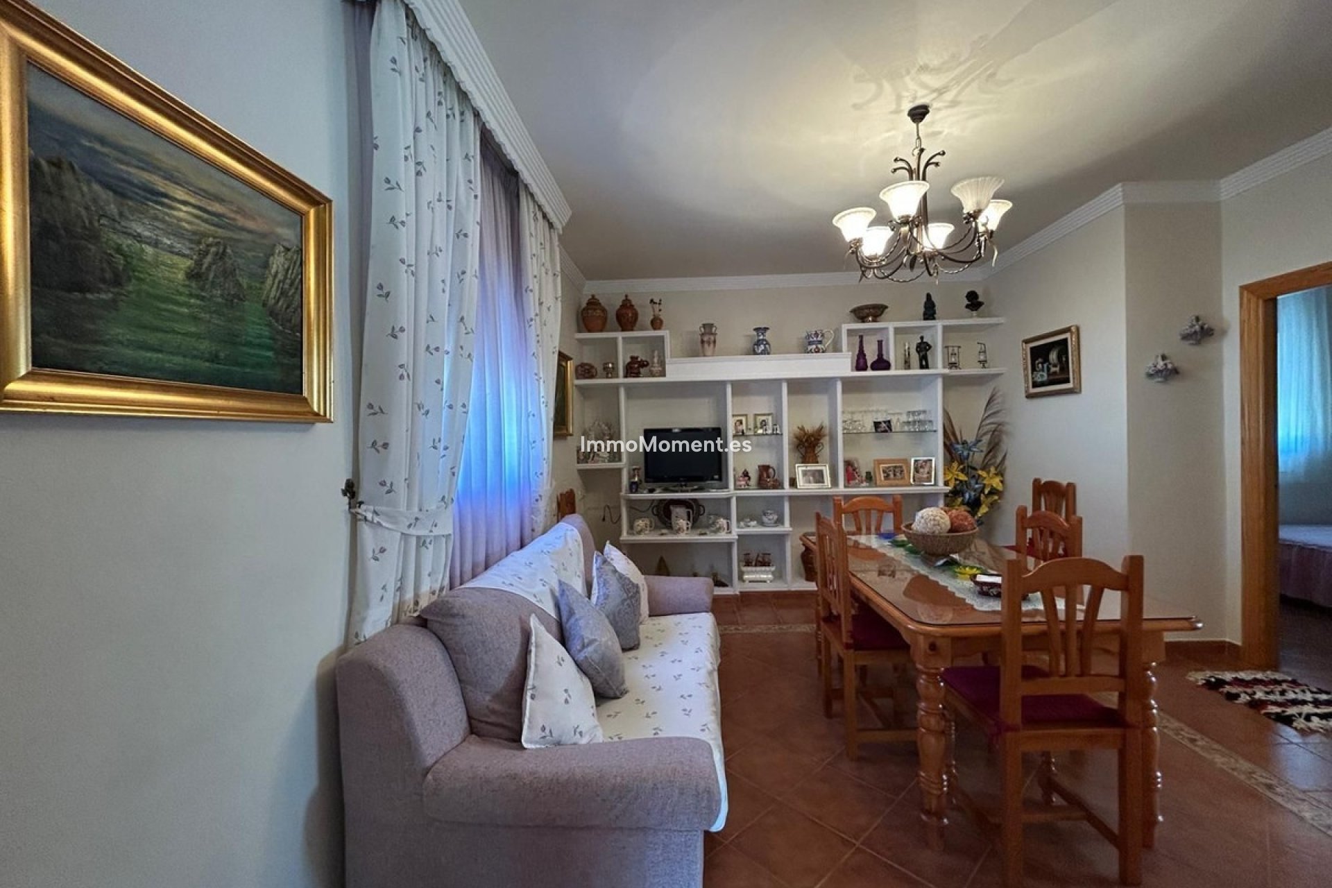 Reventa - Villa independiente - Interior  - Alora