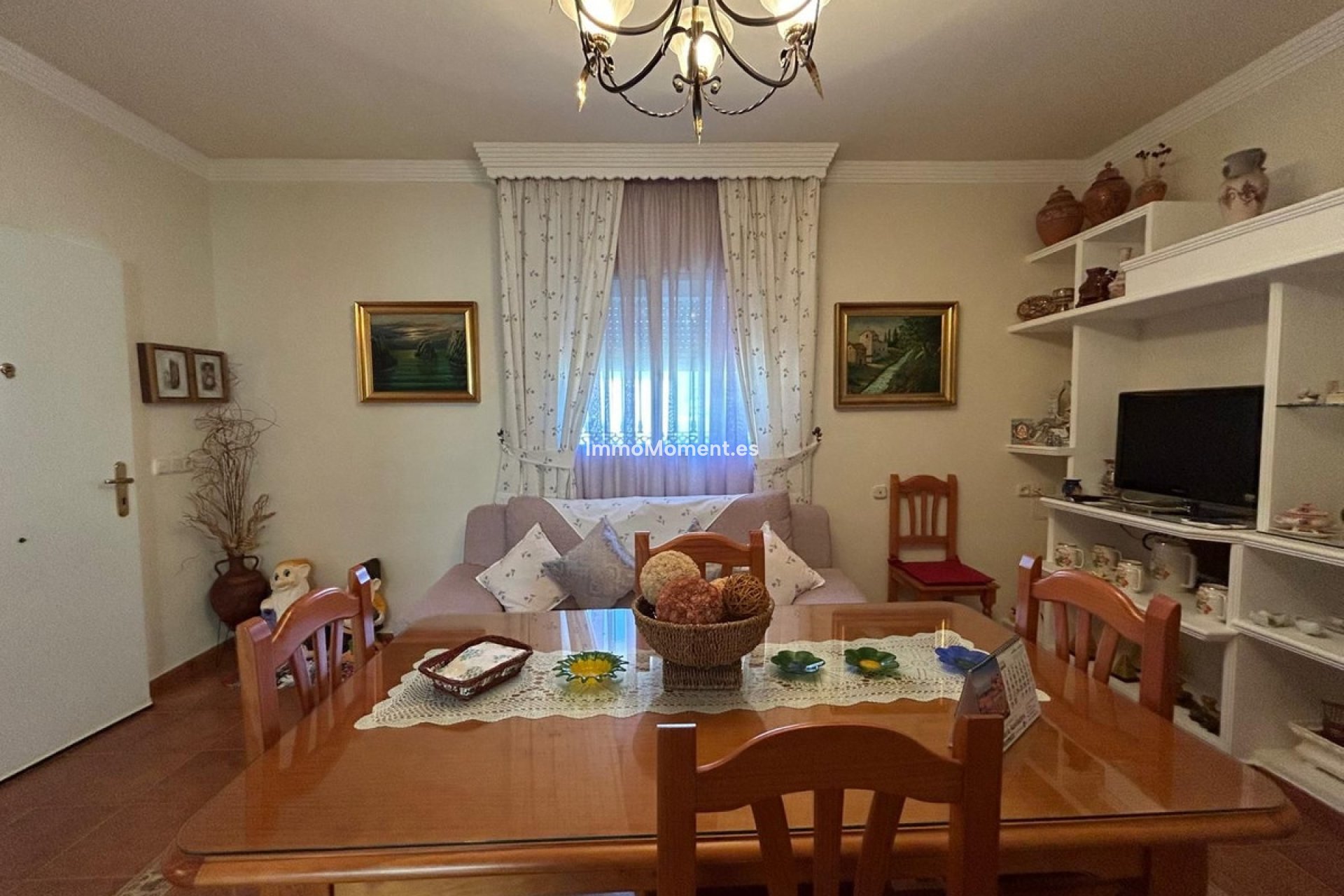 Reventa - Villa independiente - Interior  - Alora
