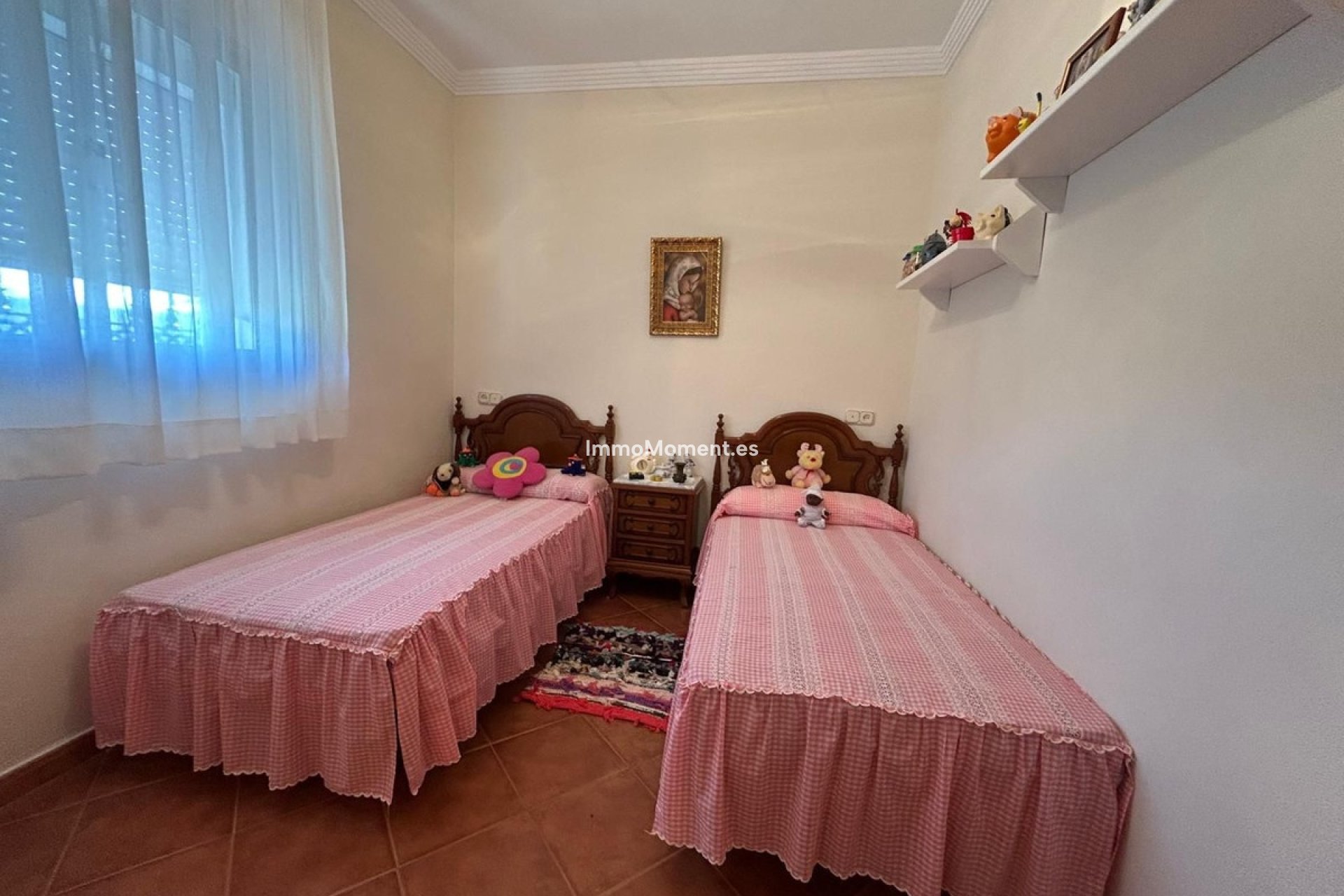Reventa - Villa independiente - Interior  - Alora