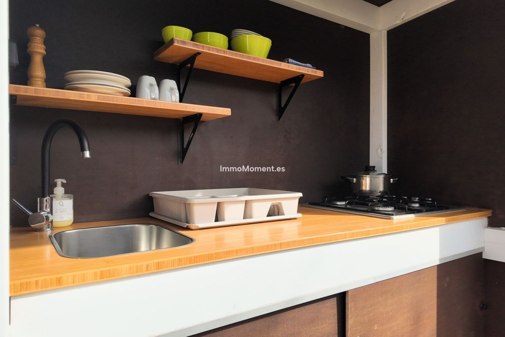 Reventa - Villa independiente - Interior  - Alora