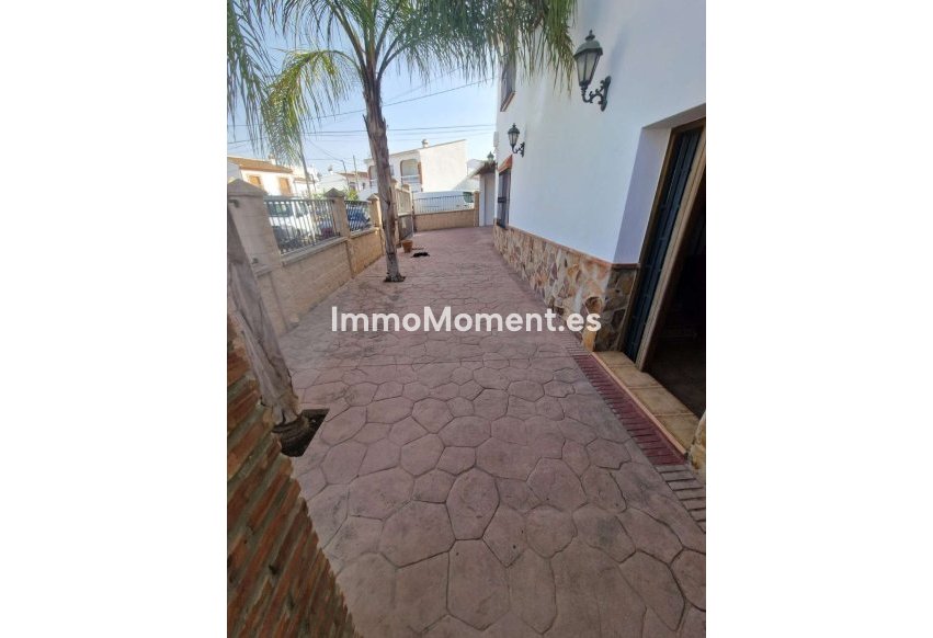 Reventa - Villa independiente - Interior  - Alora