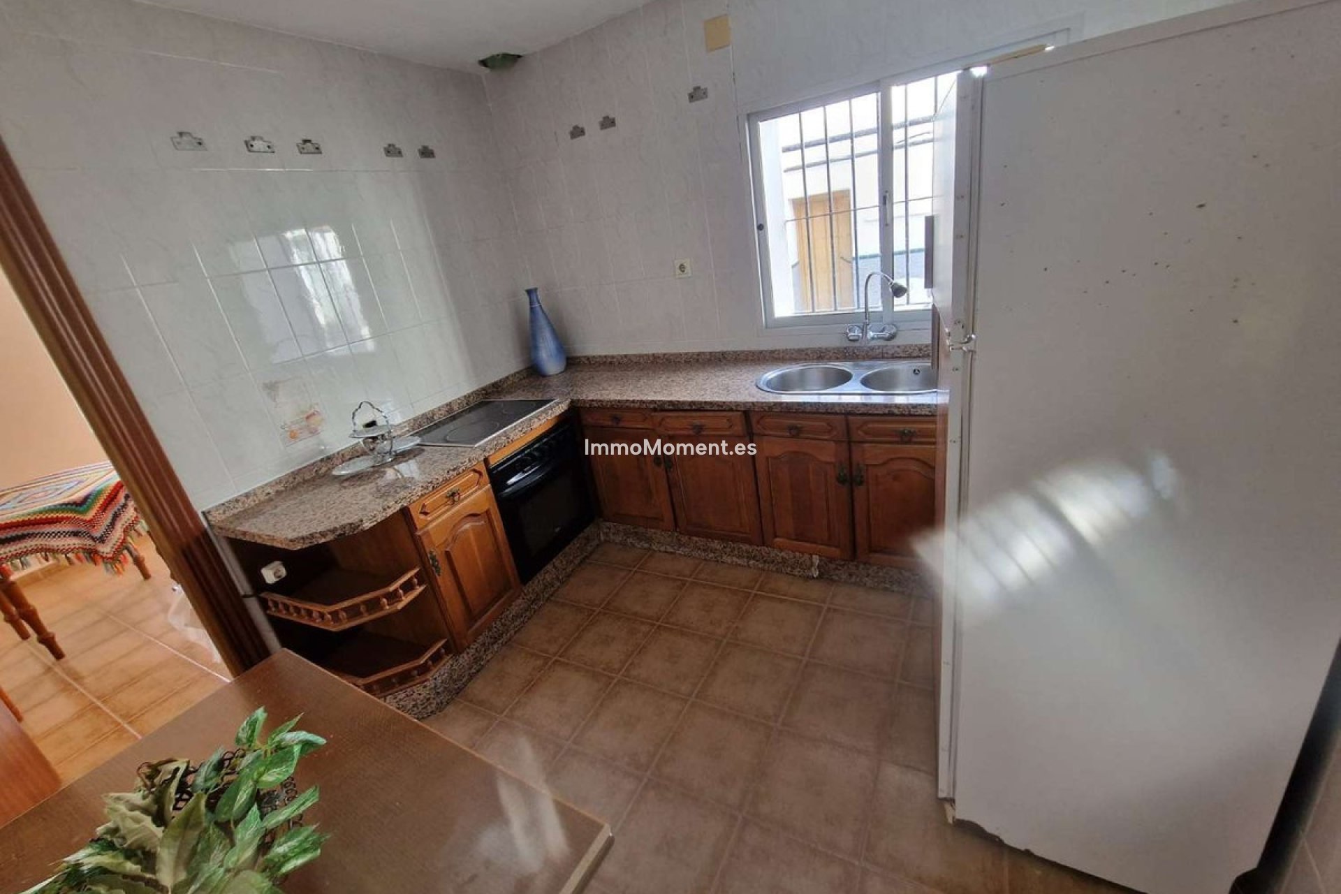 Reventa - Villa independiente - Interior  - Alora