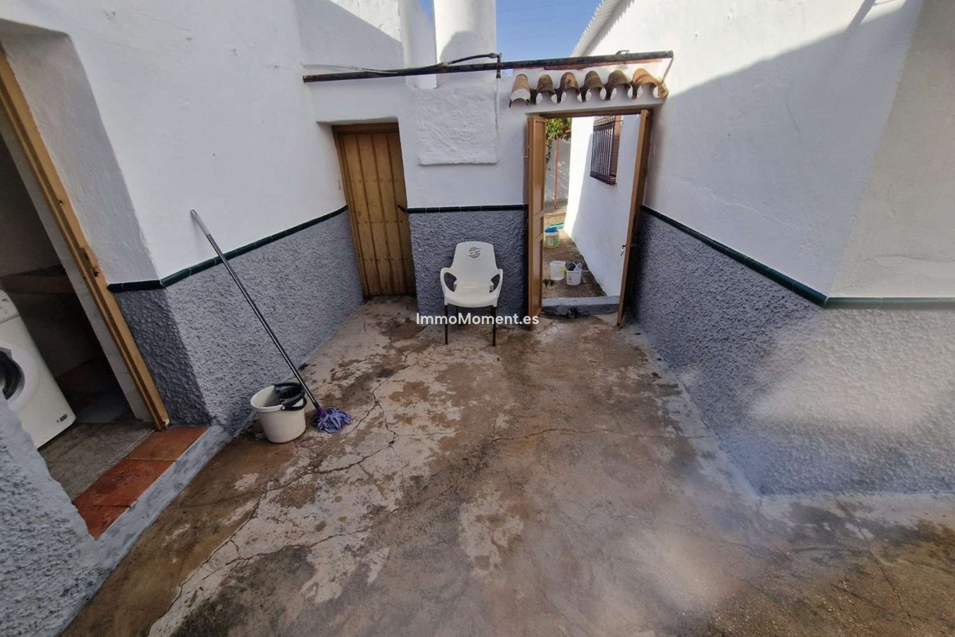 Reventa - Villa independiente - Interior  - Alora