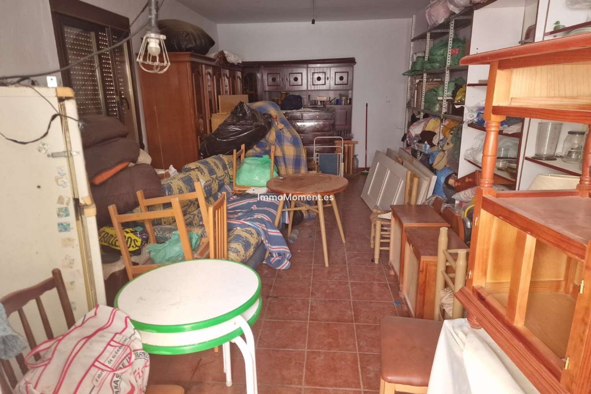 Reventa - Villa independiente - Interior  - Alora