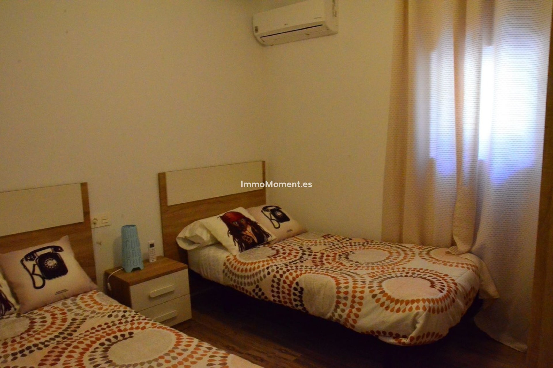 Reventa - Villa independiente - Interior  - Alora