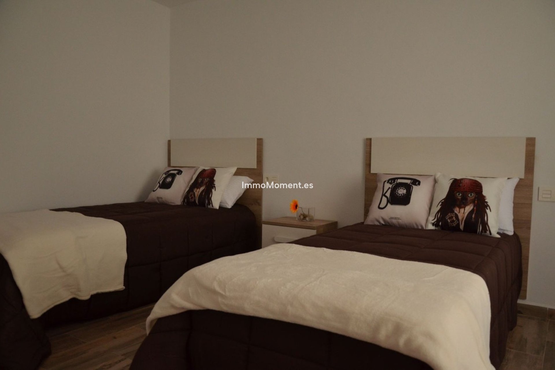 Reventa - Villa independiente - Interior  - Alora