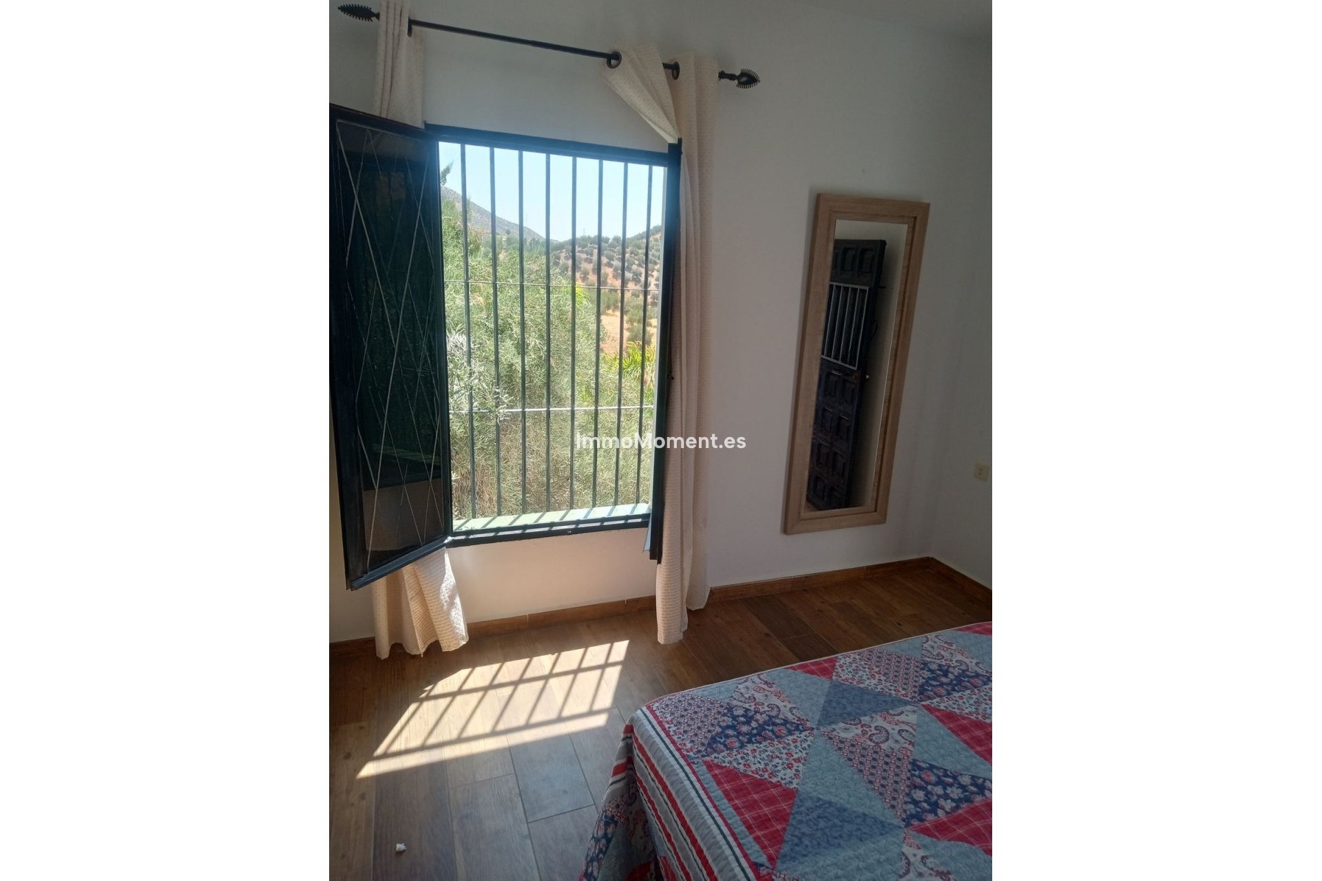 Reventa - Villa independiente - Interior  - Alora