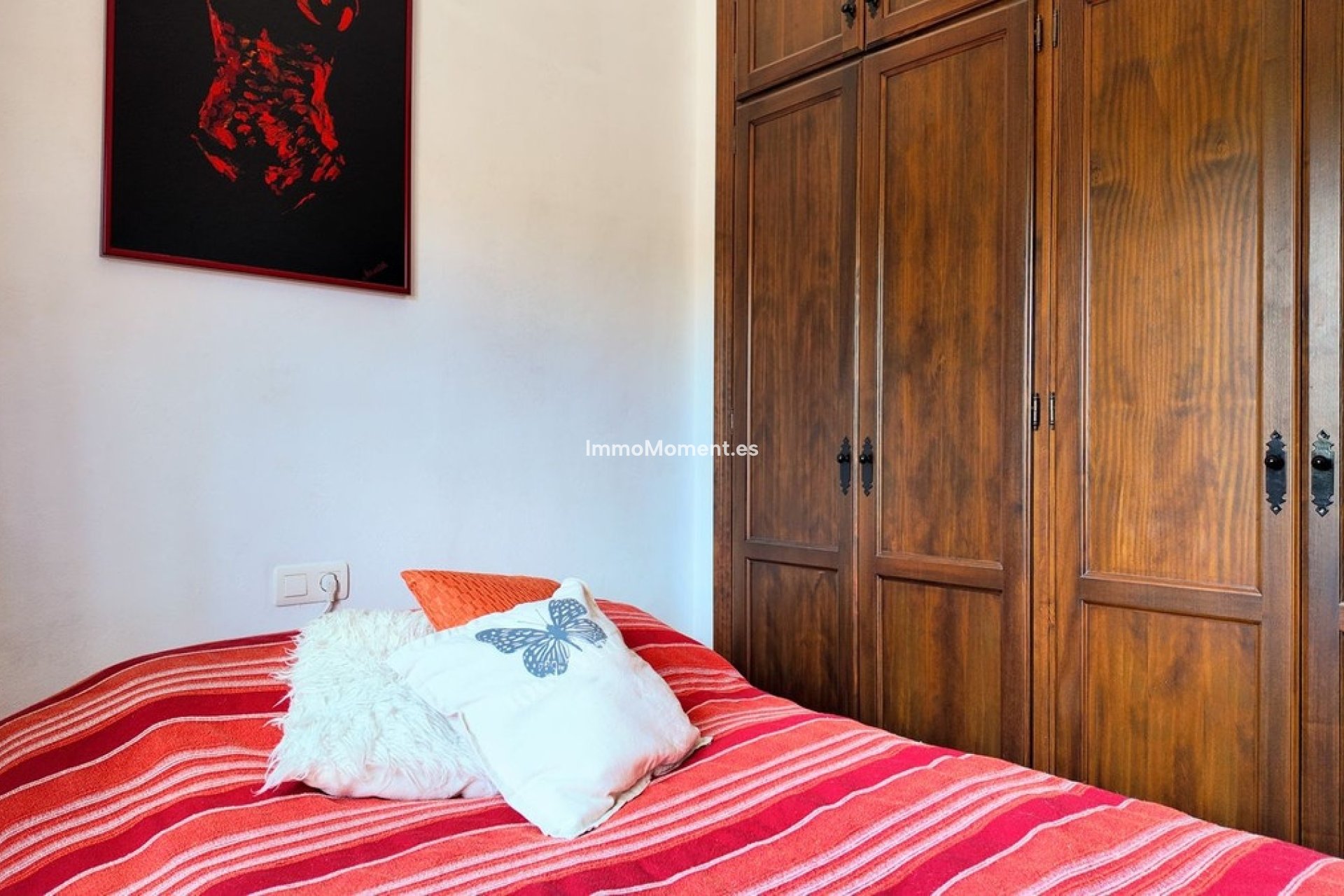 Reventa - Villa independiente - Interior  - Alora