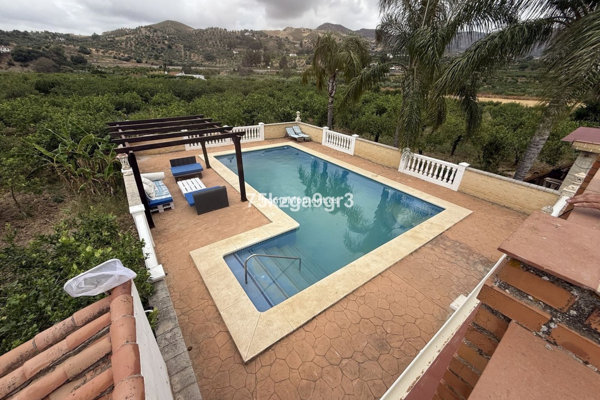 Reventa - Villa independiente - Interior  - Alora
