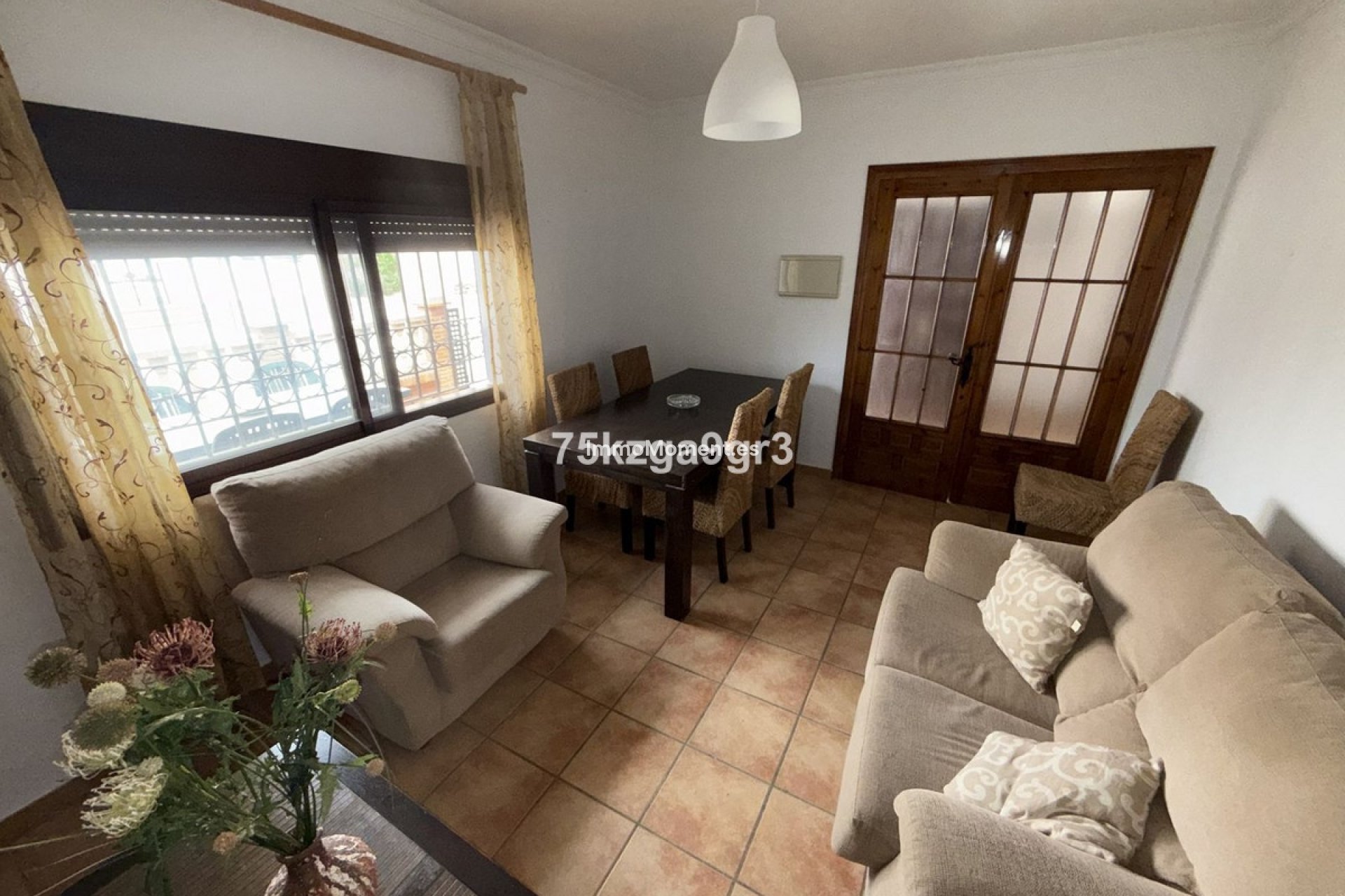 Reventa - Villa independiente - Interior  - Alora