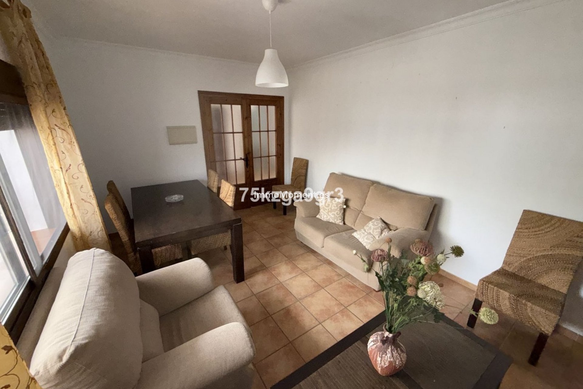 Reventa - Villa independiente - Interior  - Alora