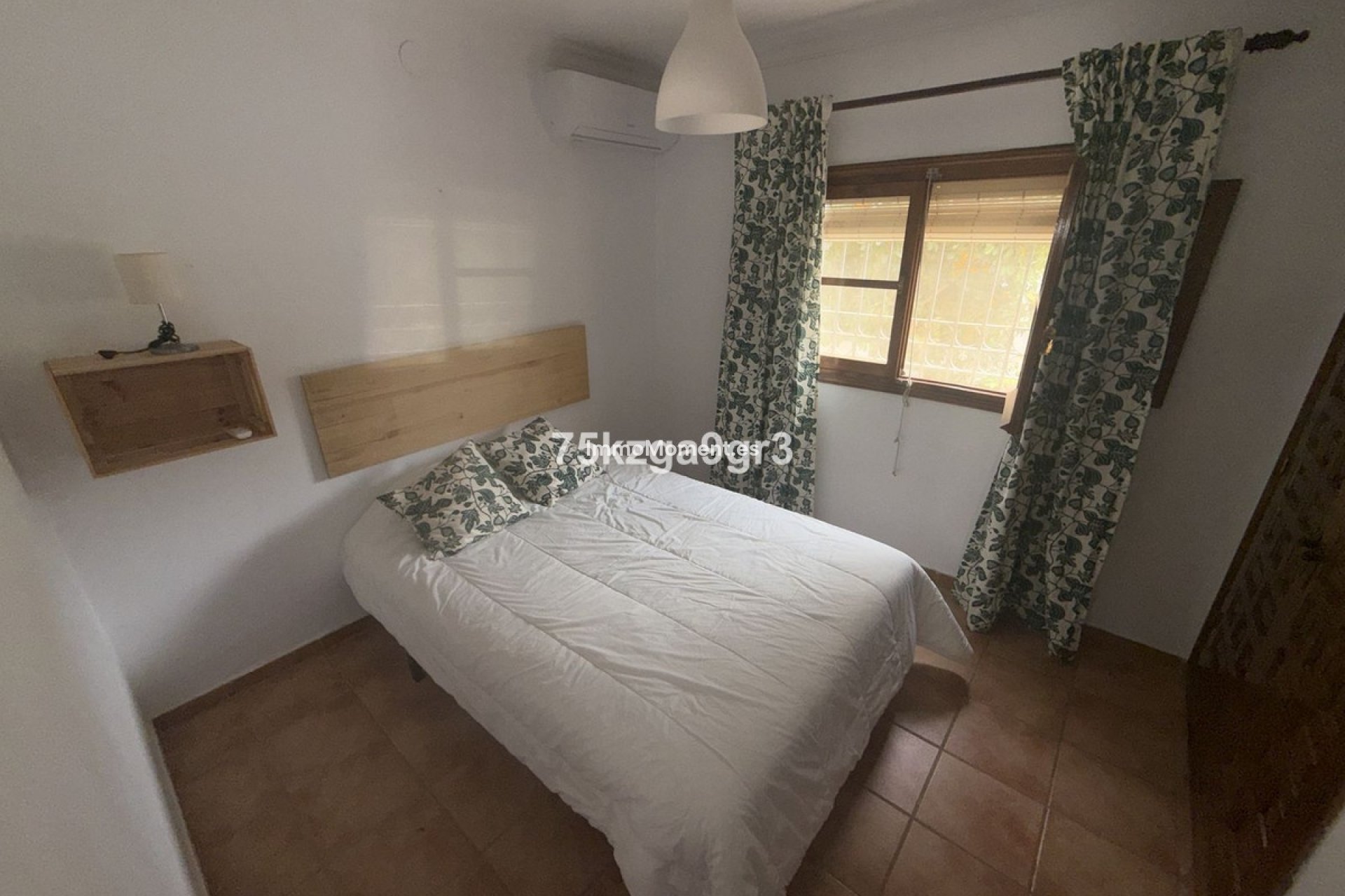 Reventa - Villa independiente - Interior  - Alora
