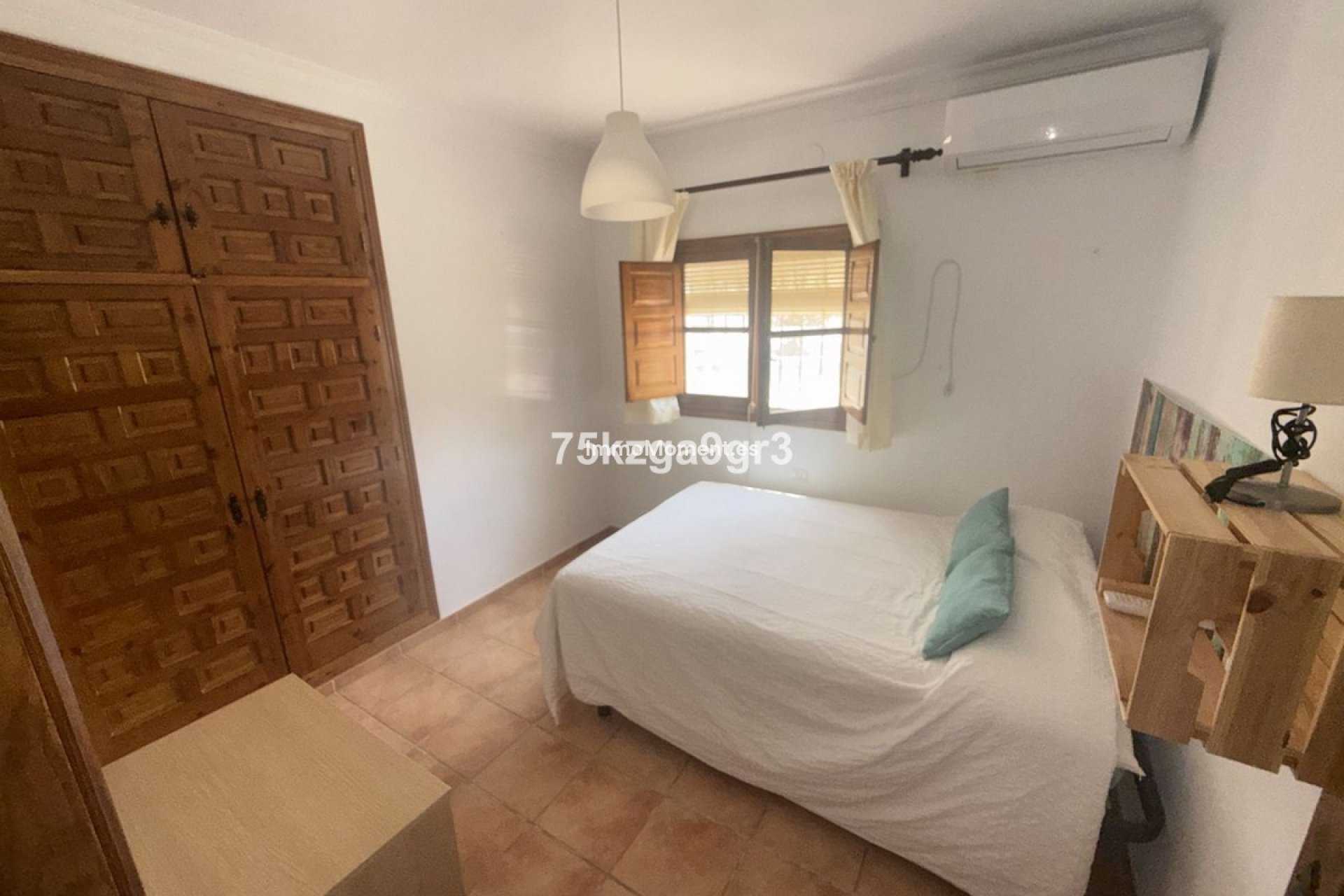 Reventa - Villa independiente - Interior  - Alora