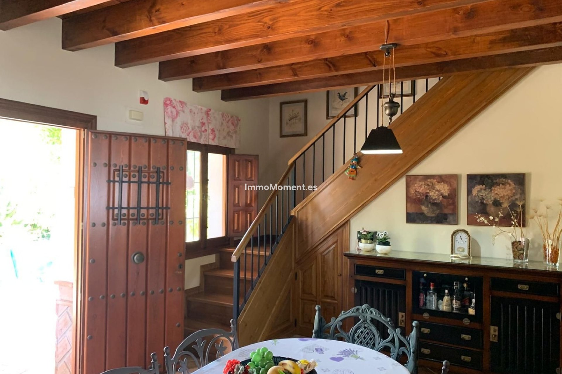Reventa - Villa independiente - Interior  - Alora