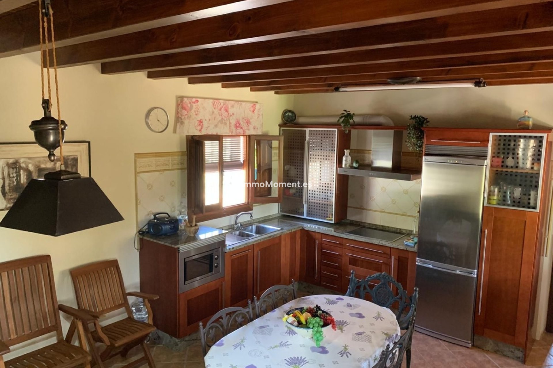 Reventa - Villa independiente - Interior  - Alora