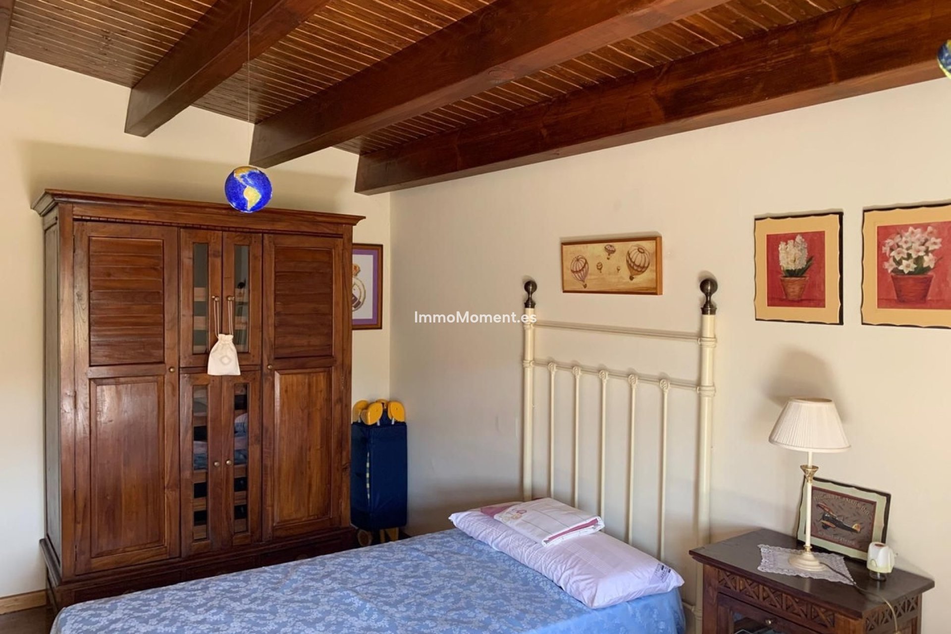 Reventa - Villa independiente - Interior  - Alora