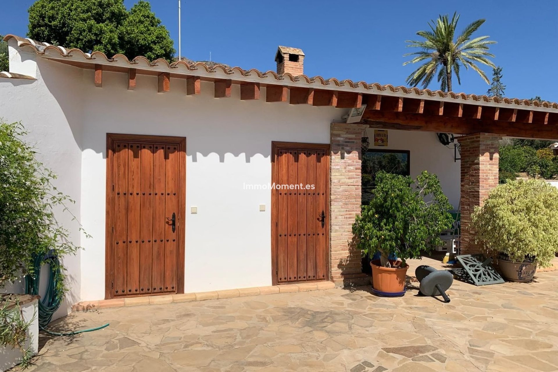 Reventa - Villa independiente - Interior  - Alora