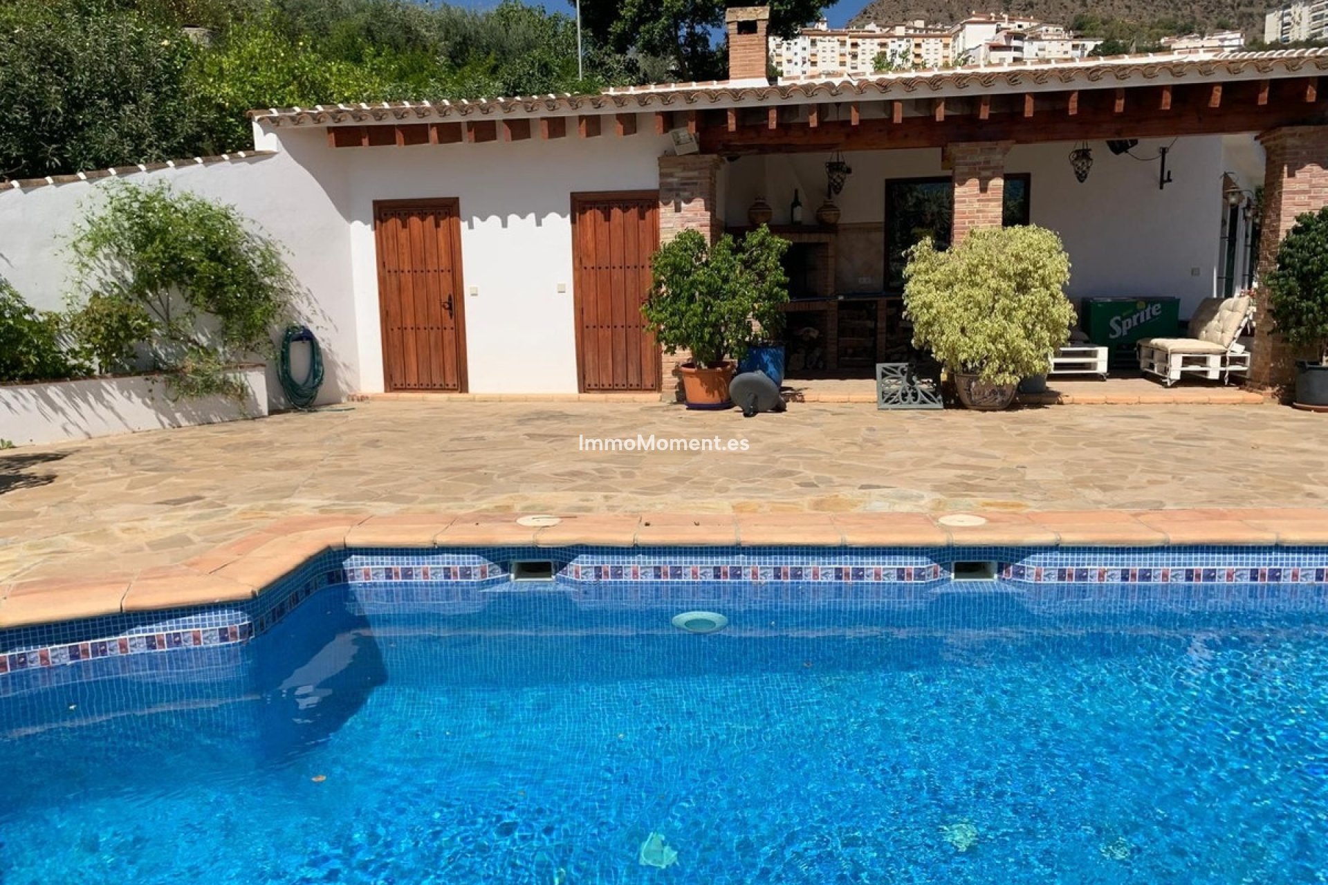 Reventa - Villa independiente - Interior  - Alora