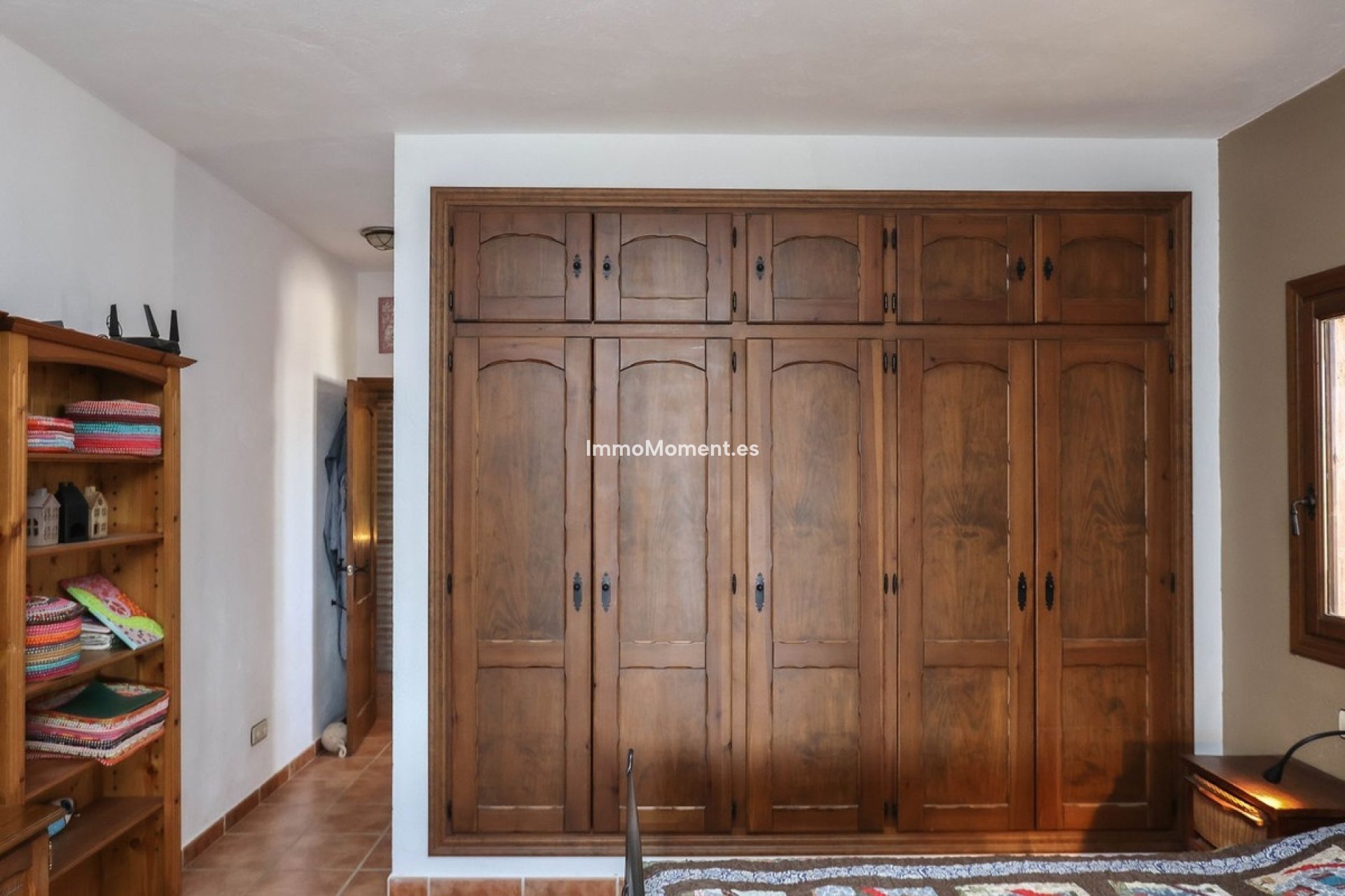 Reventa - Villa independiente - Interior  - Alozaina
