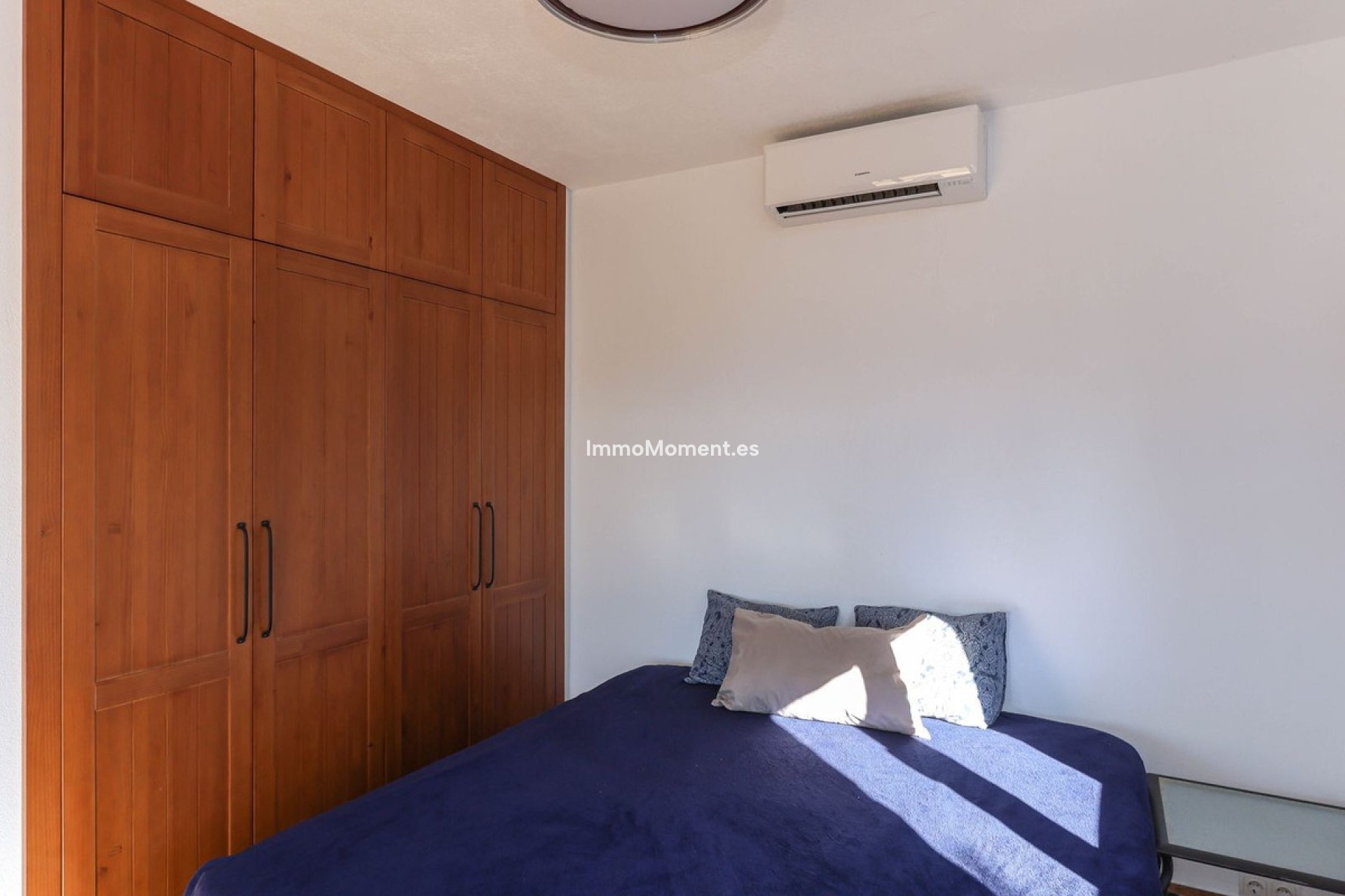 Reventa - Villa independiente - Interior  - Alozaina
