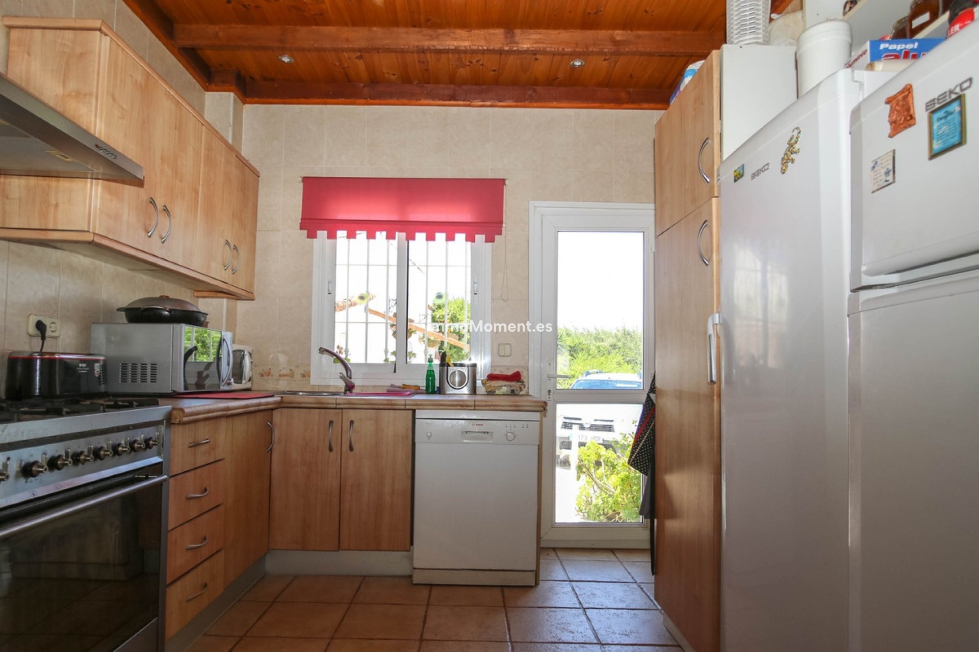 Reventa - Villa independiente - Interior  - Cártama Centro